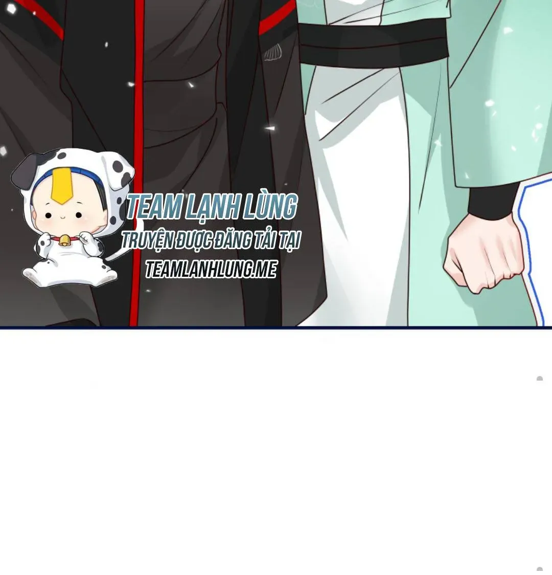 Tất Cả Phản Diện Đều Hắc Hoá , Chỉ Mỗi Sư  Là Hài Hước Chap 121 - Next Chap 122