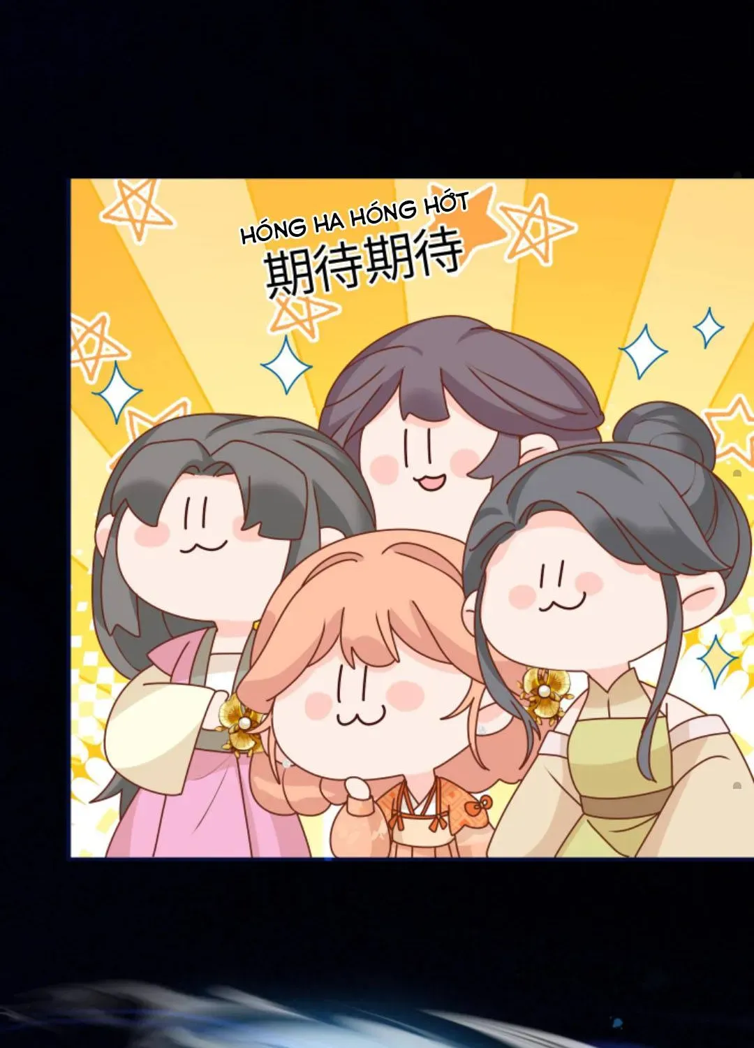 Tất Cả Phản Diện Đều Hắc Hoá , Chỉ Mỗi Sư  Là Hài Hước Chap 121 - Next Chap 122