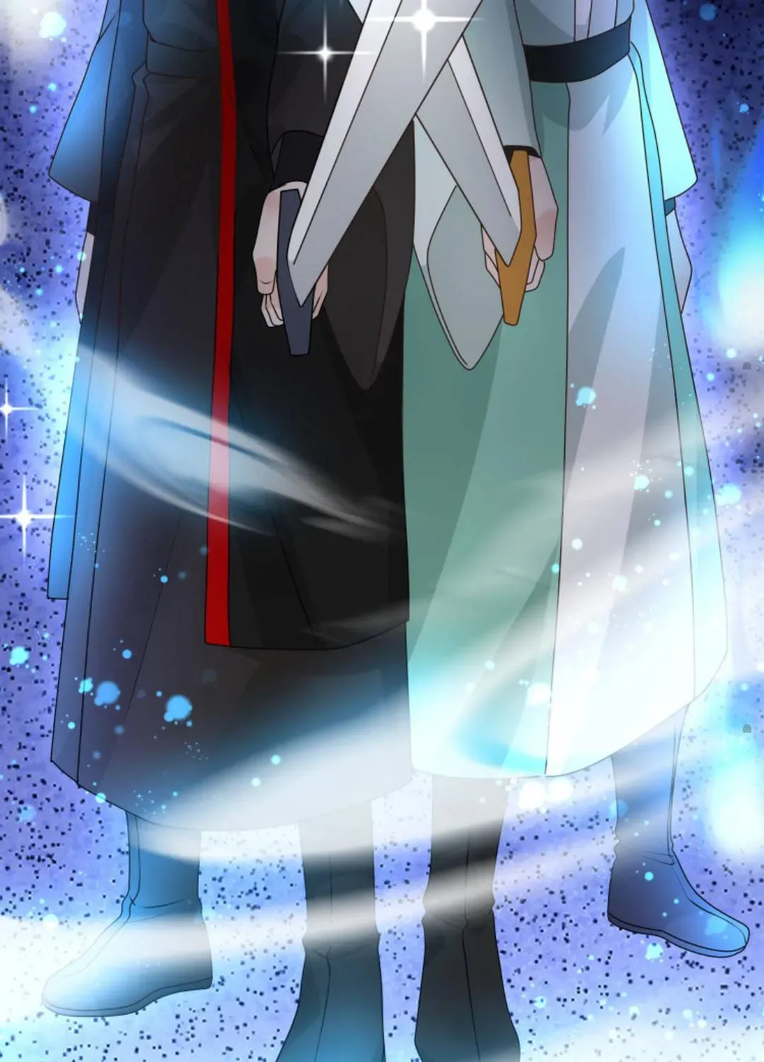 Tất Cả Phản Diện Đều Hắc Hoá , Chỉ Mỗi Sư  Là Hài Hước Chap 121 - Next Chap 122