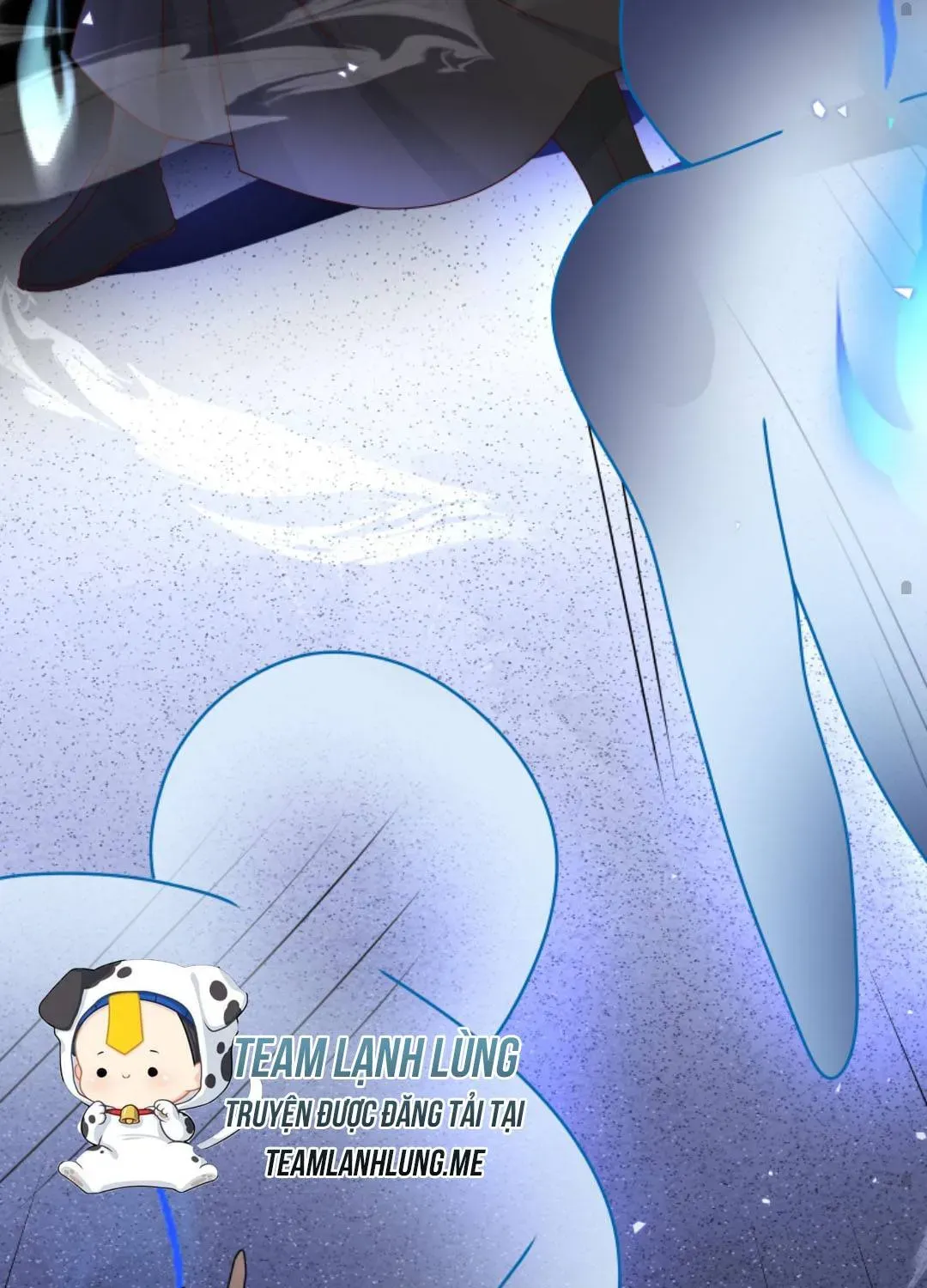 Tất Cả Phản Diện Đều Hắc Hoá , Chỉ Mỗi Sư  Là Hài Hước Chap 121 - Next Chap 122