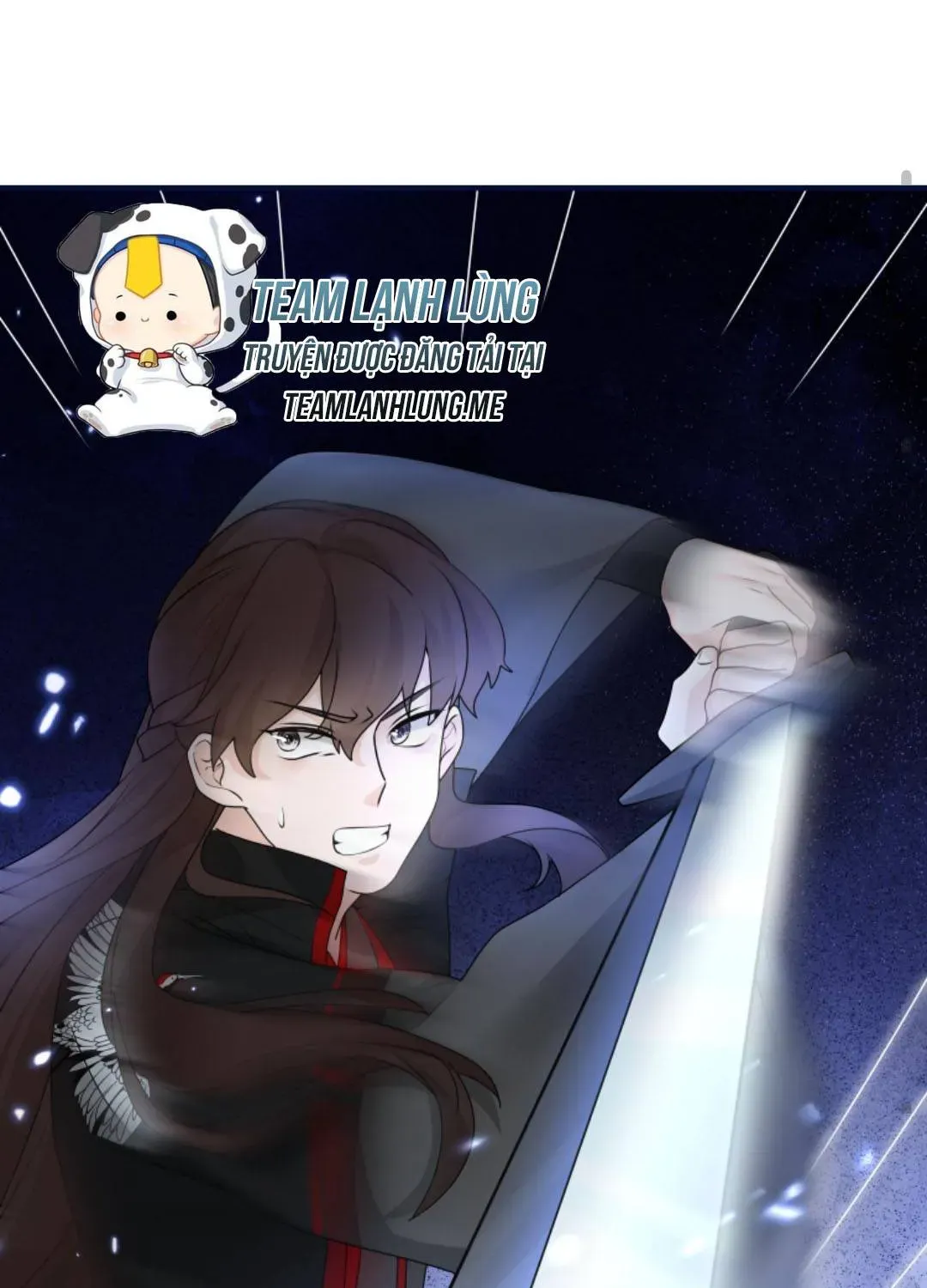 Tất Cả Phản Diện Đều Hắc Hoá , Chỉ Mỗi Sư  Là Hài Hước Chap 121 - Next Chap 122