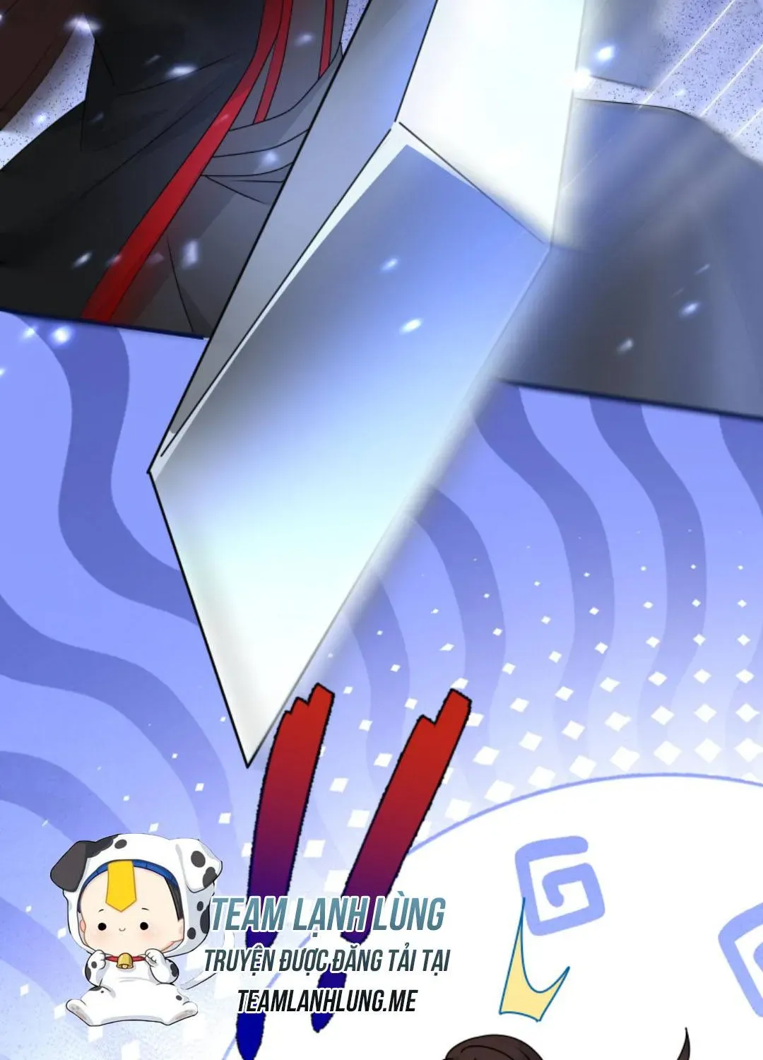 Tất Cả Phản Diện Đều Hắc Hoá , Chỉ Mỗi Sư  Là Hài Hước Chap 121 - Next Chap 122