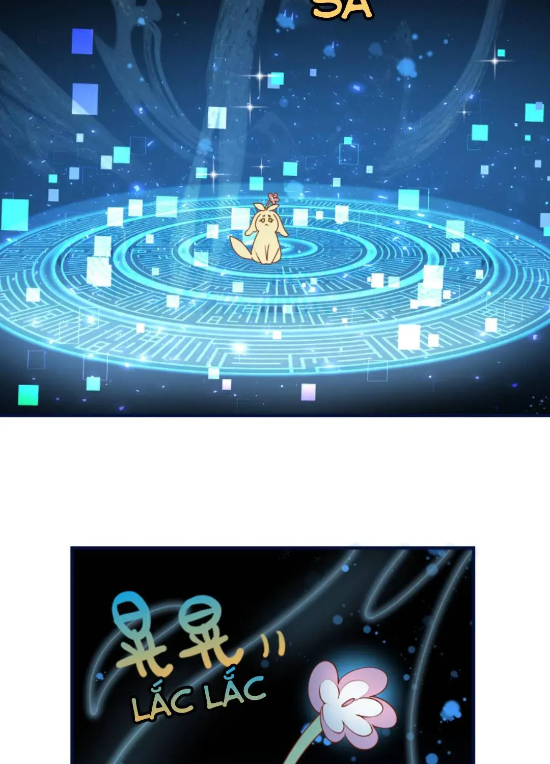 Tất Cả Phản Diện Đều Hắc Hoá , Chỉ Mỗi Sư  Là Hài Hước Chap 121 - Next Chap 122