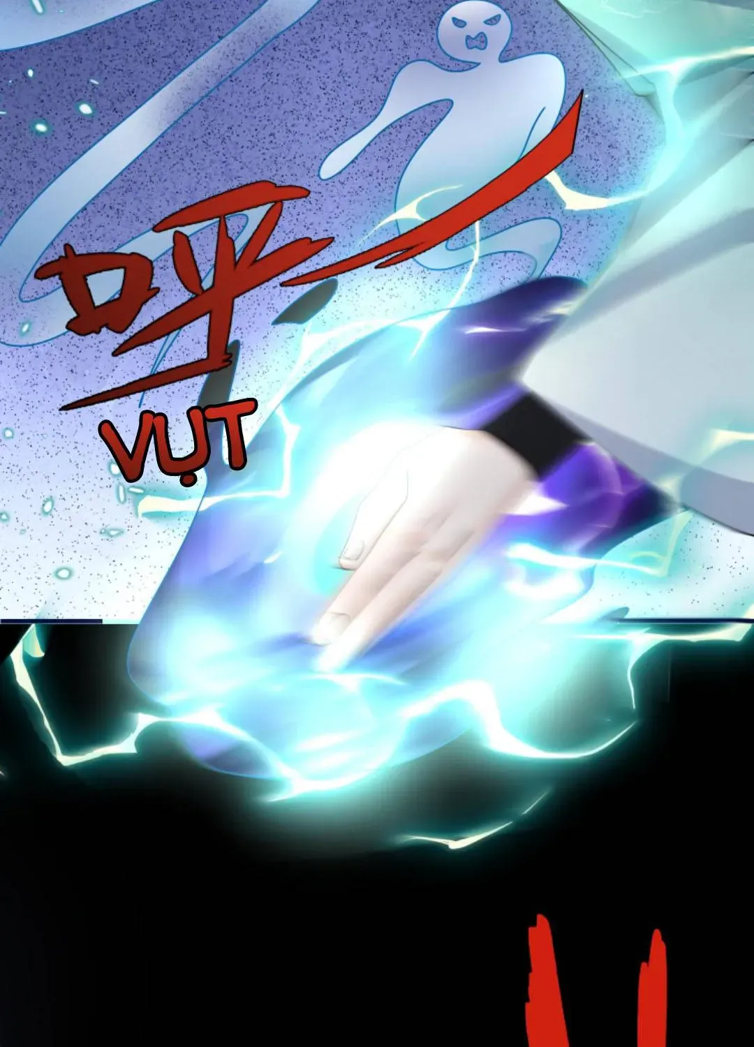 Tất Cả Phản Diện Đều Hắc Hoá , Chỉ Mỗi Sư  Là Hài Hước Chap 121 - Next Chap 122