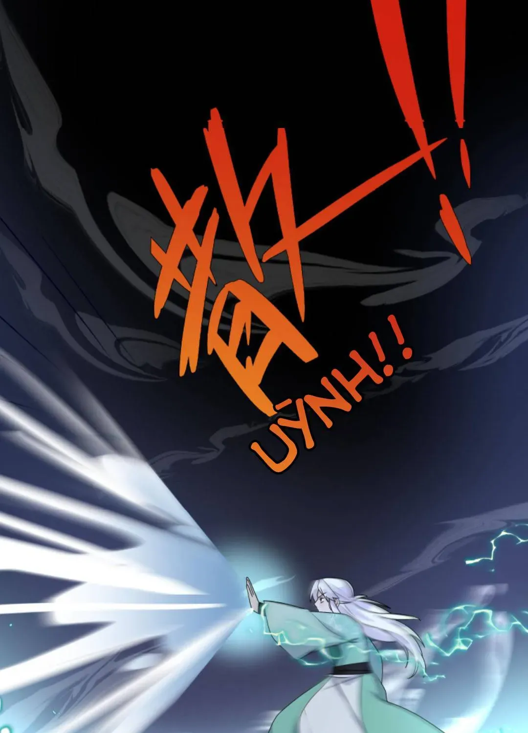 Tất Cả Phản Diện Đều Hắc Hoá , Chỉ Mỗi Sư  Là Hài Hước Chap 121 - Next Chap 122