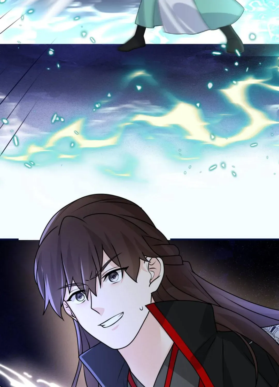 Tất Cả Phản Diện Đều Hắc Hoá , Chỉ Mỗi Sư  Là Hài Hước Chap 121 - Next Chap 122