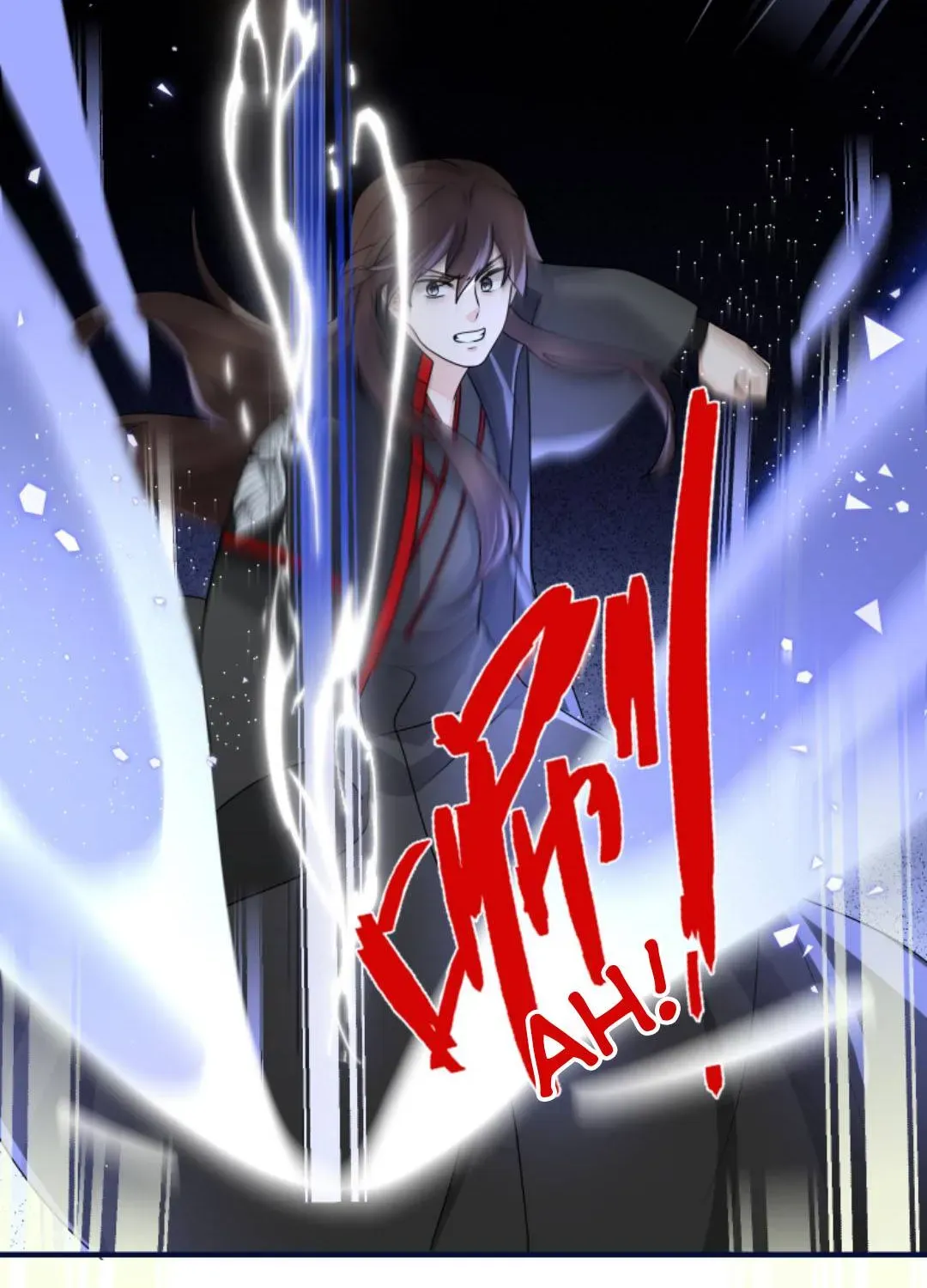 Tất Cả Phản Diện Đều Hắc Hoá , Chỉ Mỗi Sư  Là Hài Hước Chap 121 - Next Chap 122