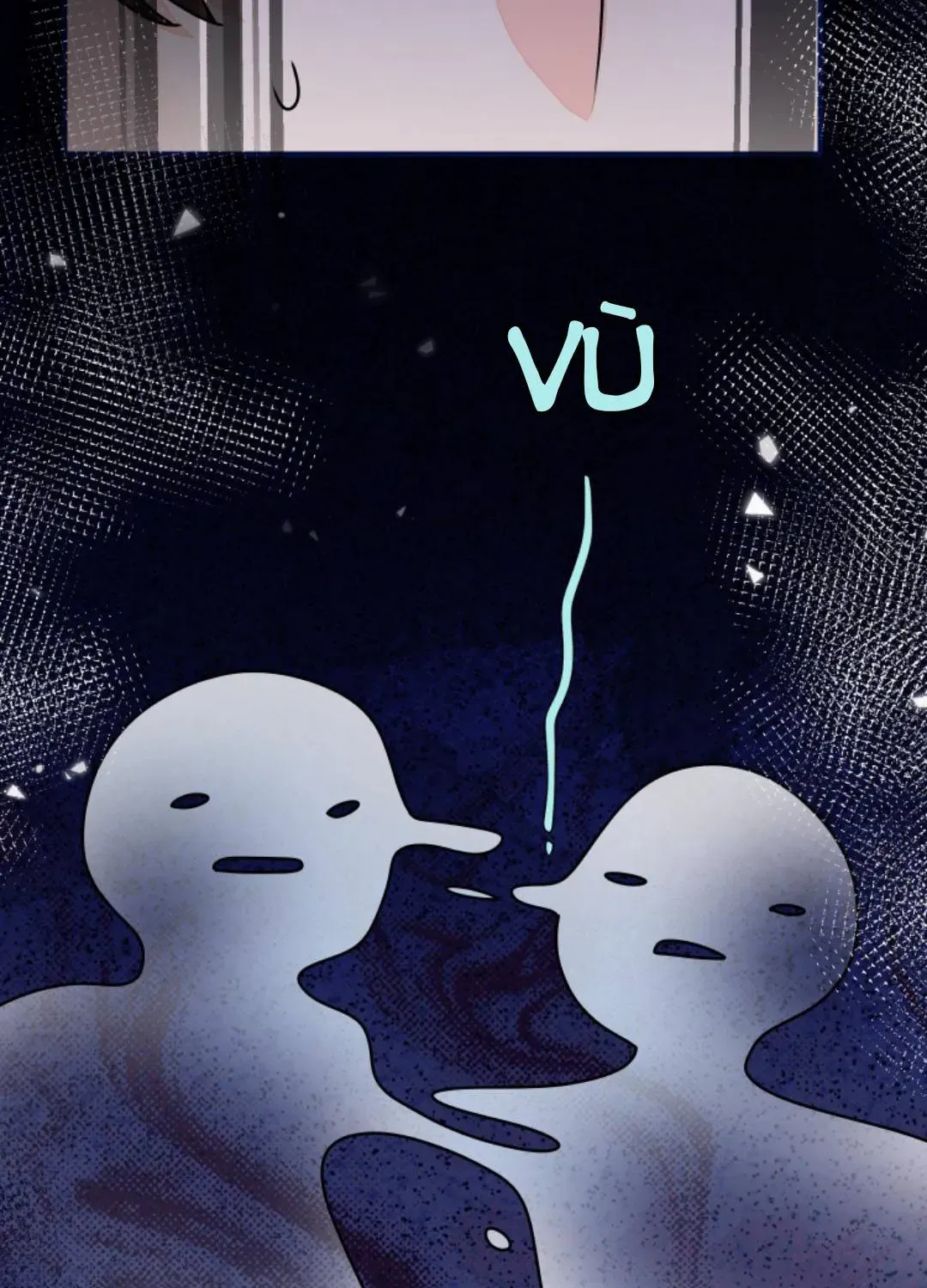 Tất Cả Phản Diện Đều Hắc Hoá , Chỉ Mỗi Sư  Là Hài Hước Chap 121 - Next Chap 122