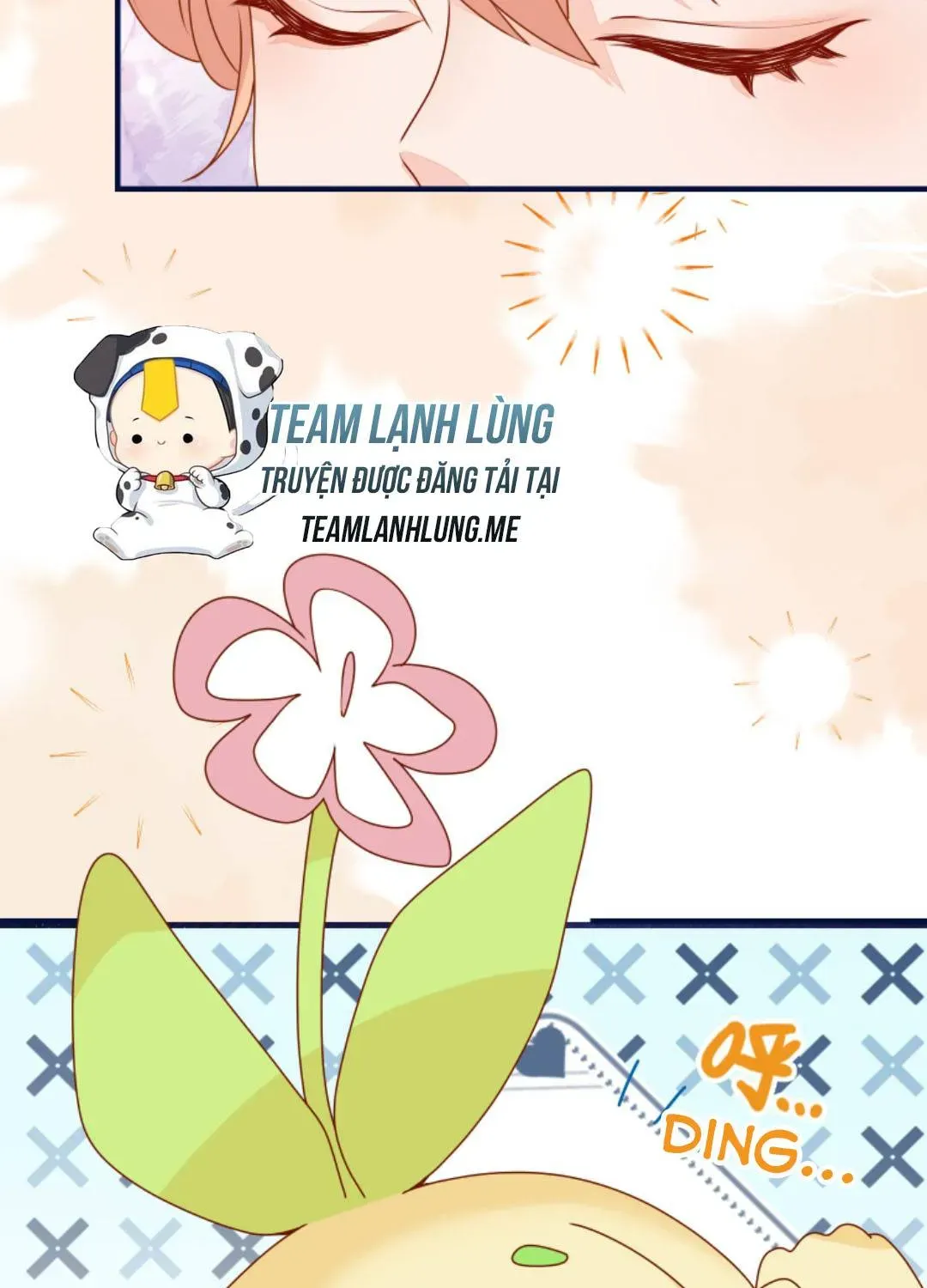 Tất Cả Phản Diện Đều Hắc Hoá , Chỉ Mỗi Sư  Là Hài Hước Chap 121 - Next Chap 122