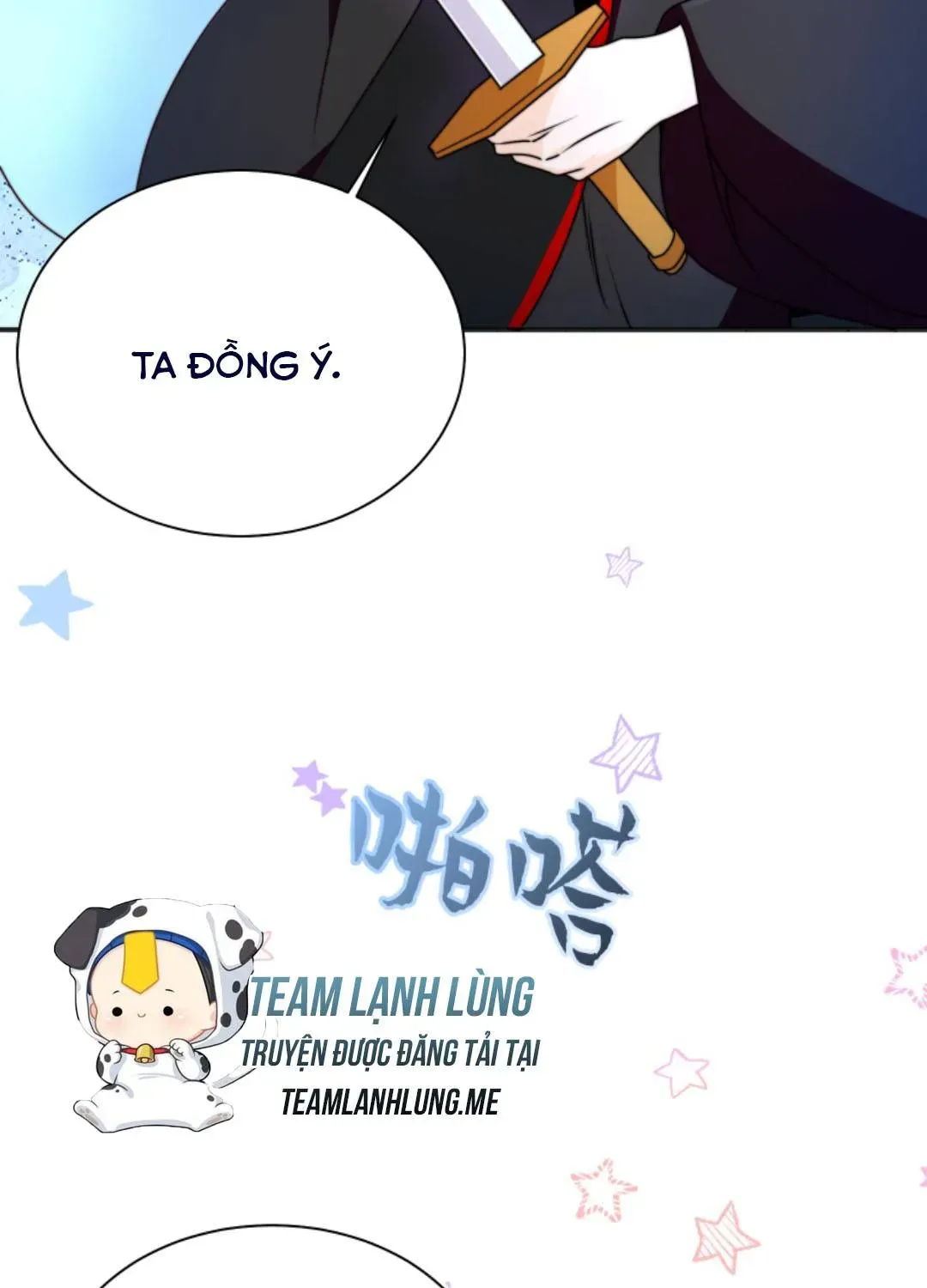 Tất Cả Phản Diện Đều Hắc Hoá , Chỉ Mỗi Sư Là Hài Hước Chap 122 - Next Chap 123