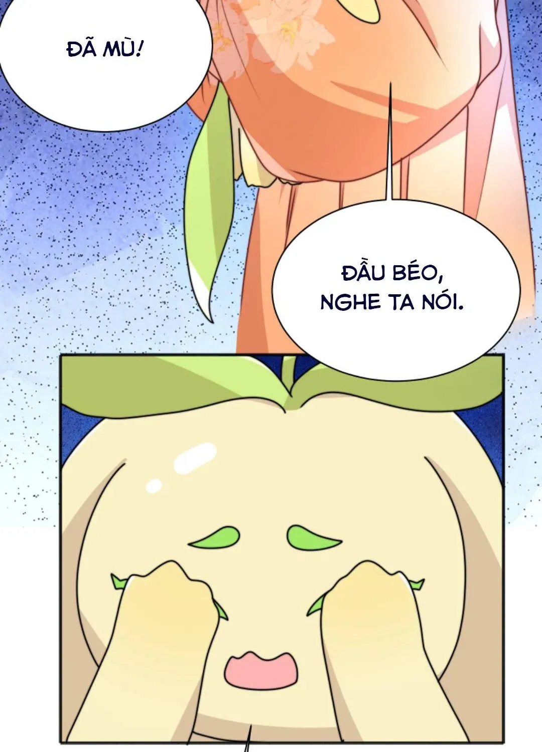 Tất Cả Phản Diện Đều Hắc Hoá , Chỉ Mỗi Sư Là Hài Hước Chap 122 - Next Chap 123