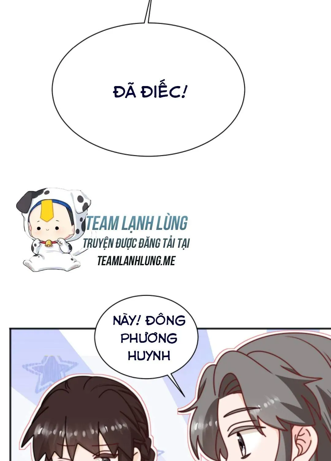 Tất Cả Phản Diện Đều Hắc Hoá , Chỉ Mỗi Sư Là Hài Hước Chap 122 - Next Chap 123