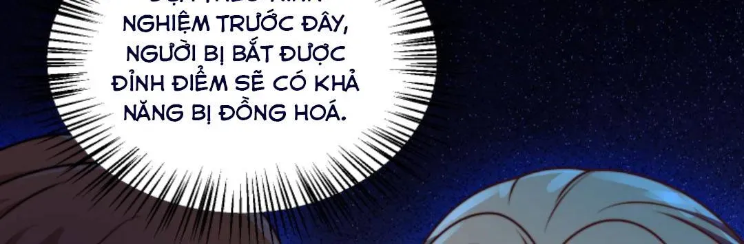 Tất Cả Phản Diện Đều Hắc Hoá , Chỉ Mỗi Sư Là Hài Hước Chap 122 - Next Chap 123