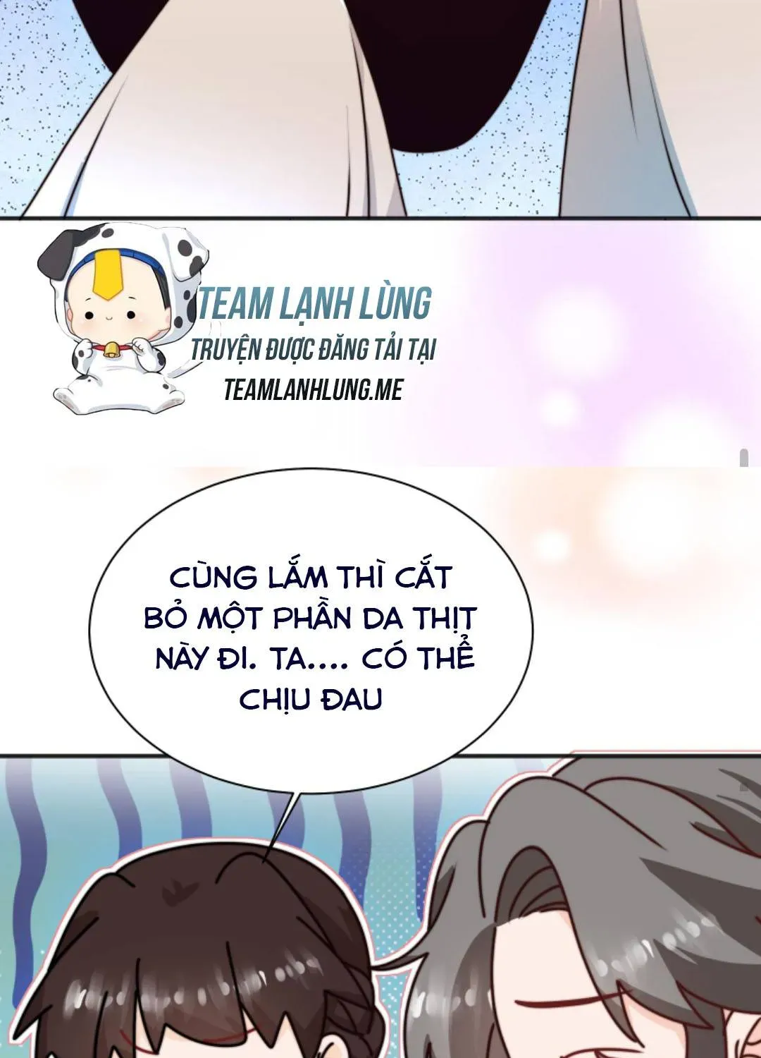 Tất Cả Phản Diện Đều Hắc Hoá , Chỉ Mỗi Sư Là Hài Hước Chap 122 - Next Chap 123