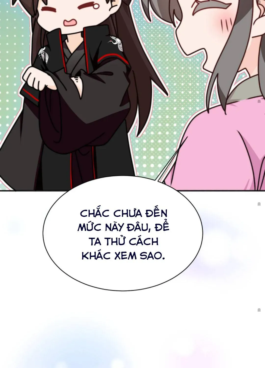 Tất Cả Phản Diện Đều Hắc Hoá , Chỉ Mỗi Sư Là Hài Hước Chap 122 - Next Chap 123