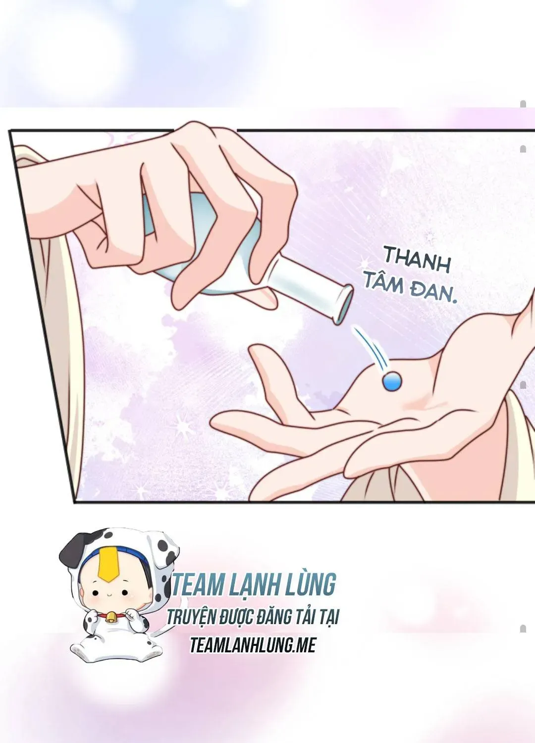 Tất Cả Phản Diện Đều Hắc Hoá , Chỉ Mỗi Sư Là Hài Hước Chap 122 - Next Chap 123