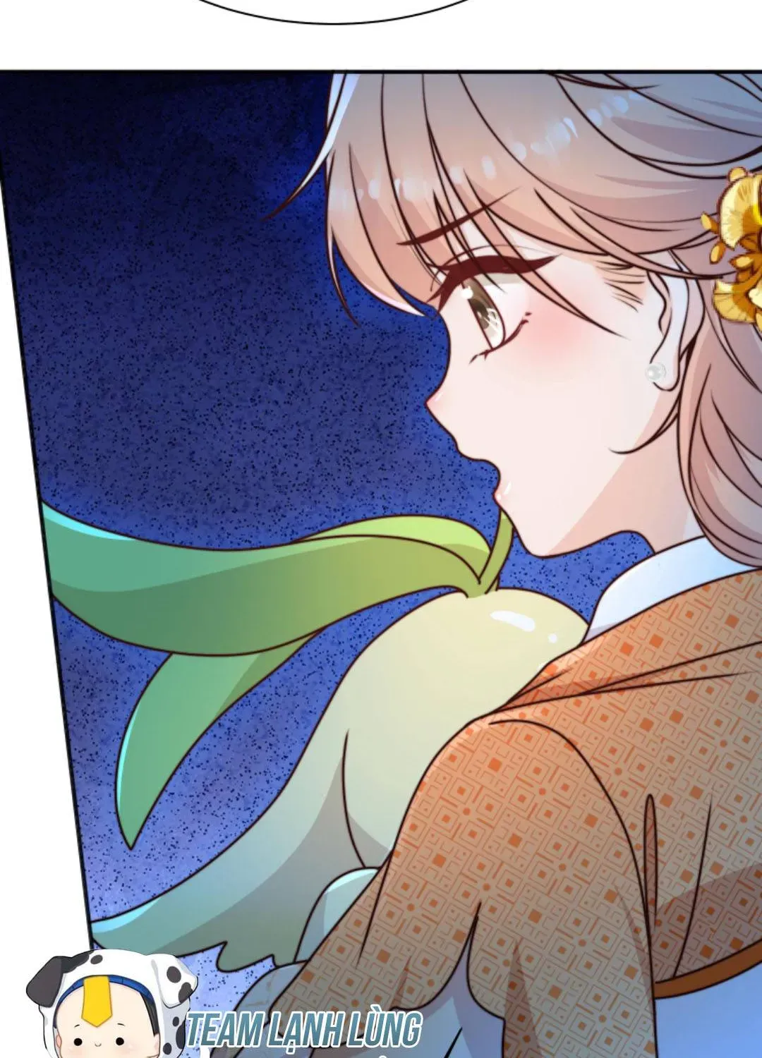 Tất Cả Phản Diện Đều Hắc Hoá , Chỉ Mỗi Sư Là Hài Hước Chap 122 - Next Chap 123