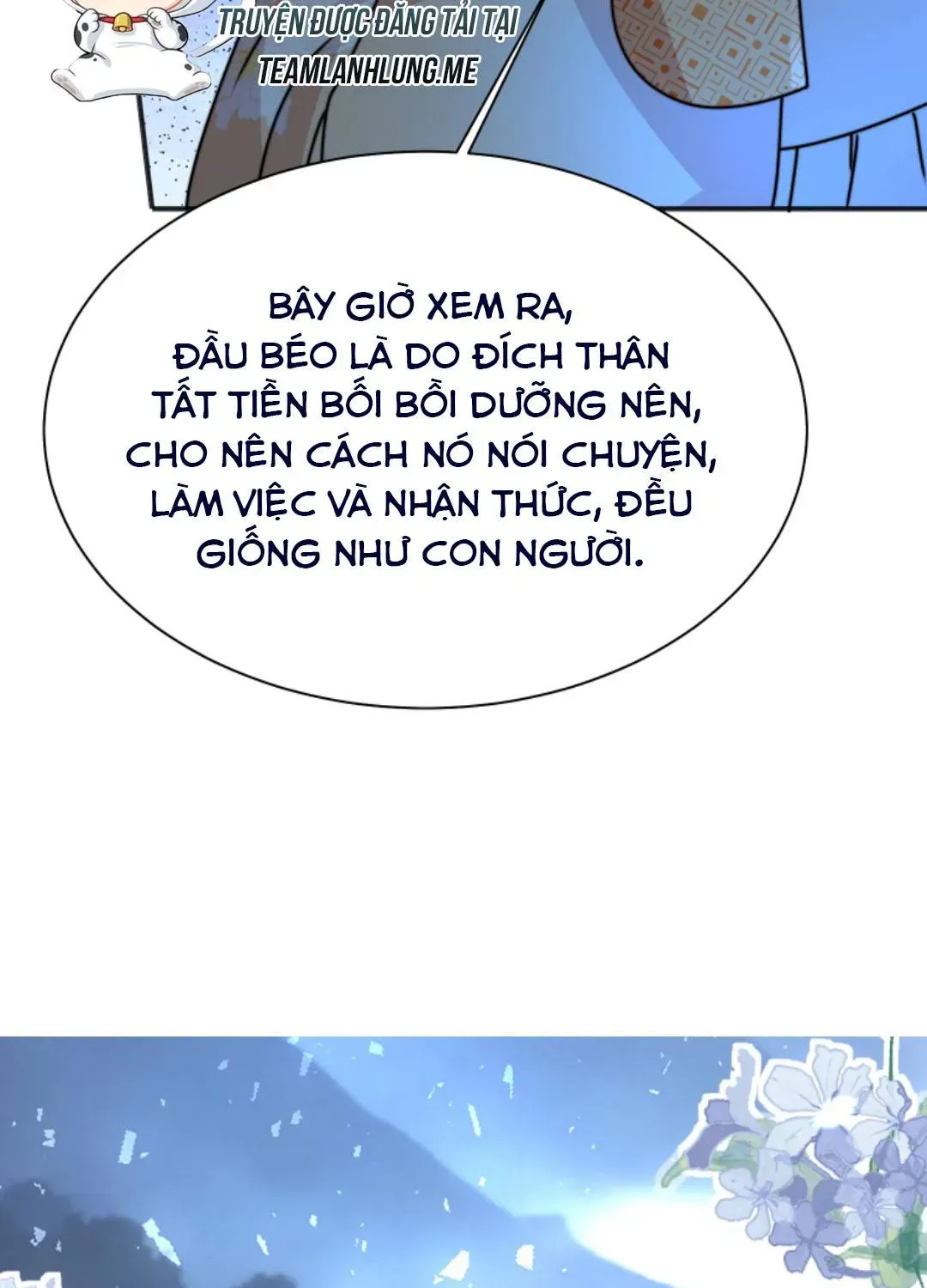 Tất Cả Phản Diện Đều Hắc Hoá , Chỉ Mỗi Sư Là Hài Hước Chap 122 - Next Chap 123