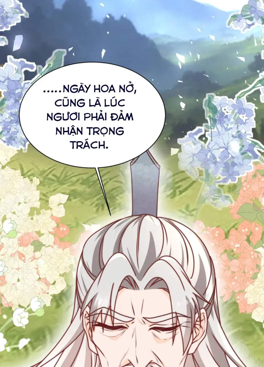 Tất Cả Phản Diện Đều Hắc Hoá , Chỉ Mỗi Sư Là Hài Hước Chap 122 - Next Chap 123