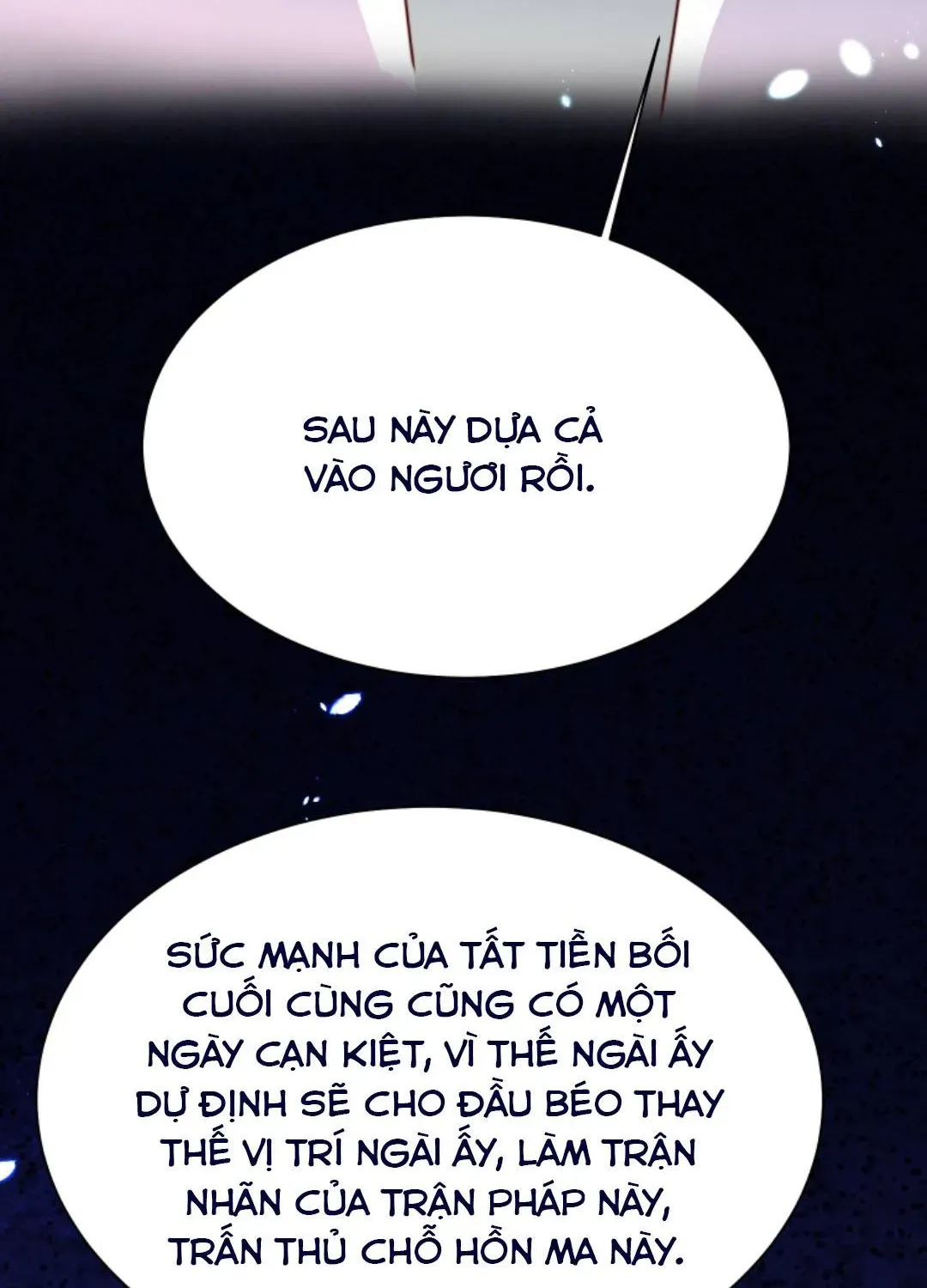 Tất Cả Phản Diện Đều Hắc Hoá , Chỉ Mỗi Sư Là Hài Hước Chap 122 - Next Chap 123