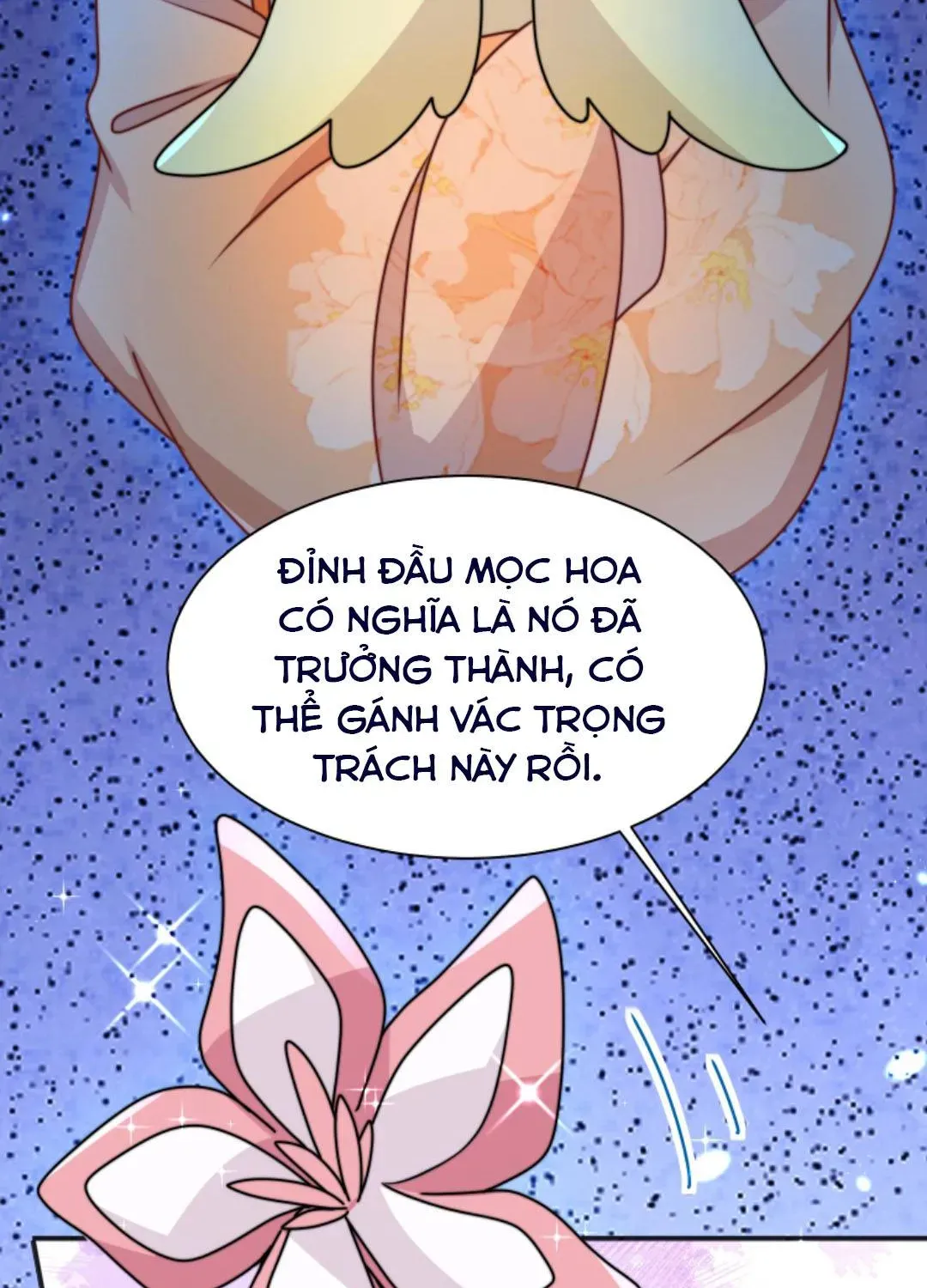 Tất Cả Phản Diện Đều Hắc Hoá , Chỉ Mỗi Sư Là Hài Hước Chap 122 - Next Chap 123