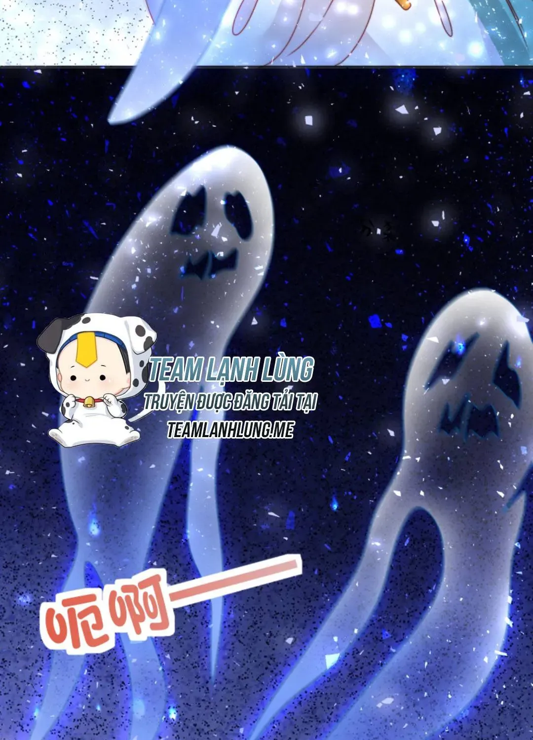 Tất Cả Phản Diện Đều Hắc Hoá , Chỉ Mỗi Sư Là Hài Hước Chap 122 - Next Chap 123