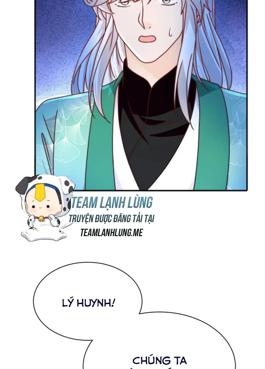 Tất Cả Phản Diện Đều Hắc Hoá , Chỉ Mỗi Sư Là Hài Hước Chap 122 - Next Chap 123