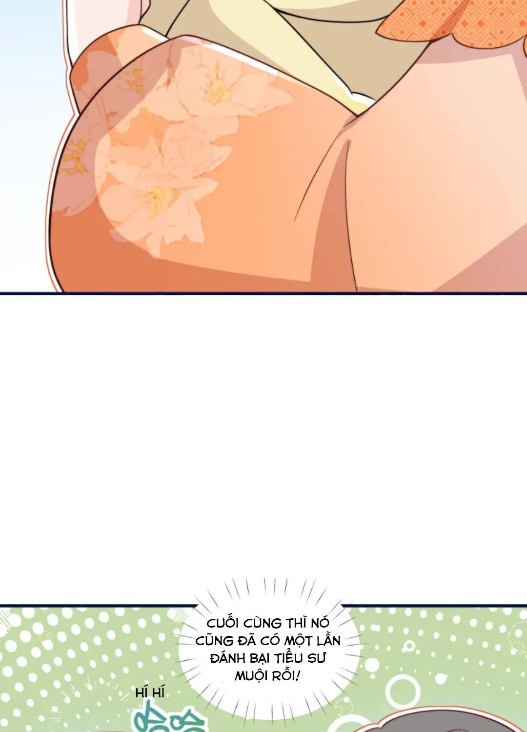 Tất Cả Phản Diện Đều Hắc Hoá , Chỉ Mỗi Sư  Là Hài Hước Chap 123 - Next Chap 124