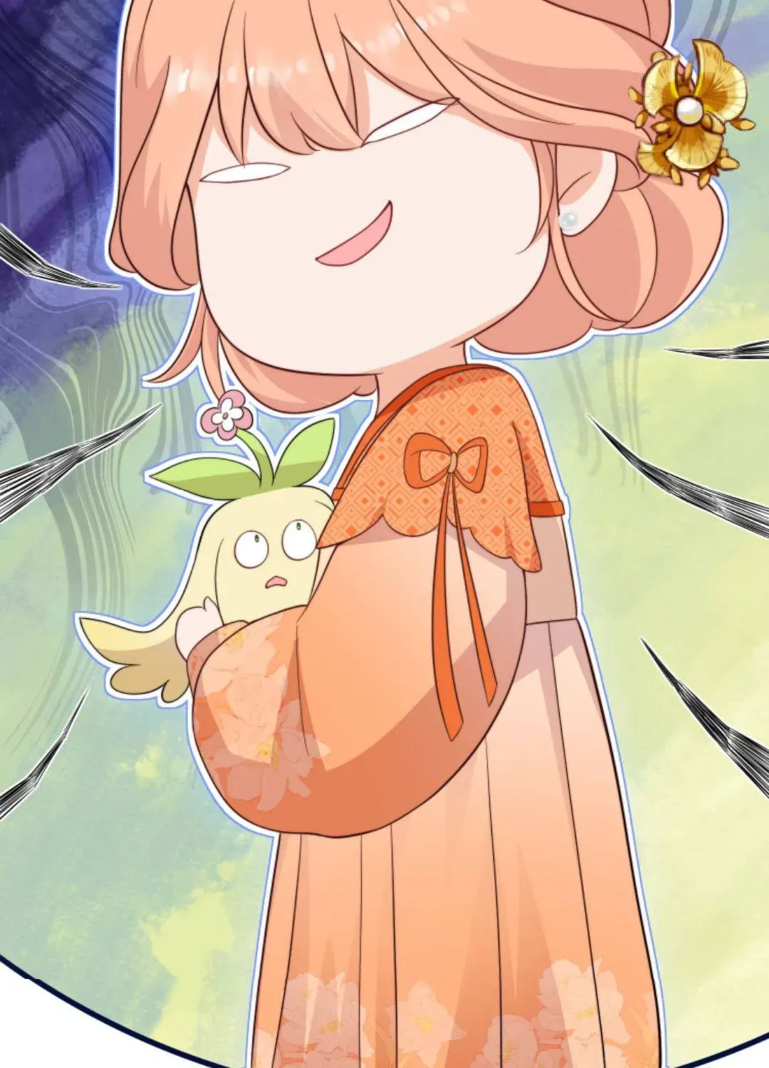 Tất Cả Phản Diện Đều Hắc Hoá , Chỉ Mỗi Sư  Là Hài Hước Chap 123 - Next Chap 124