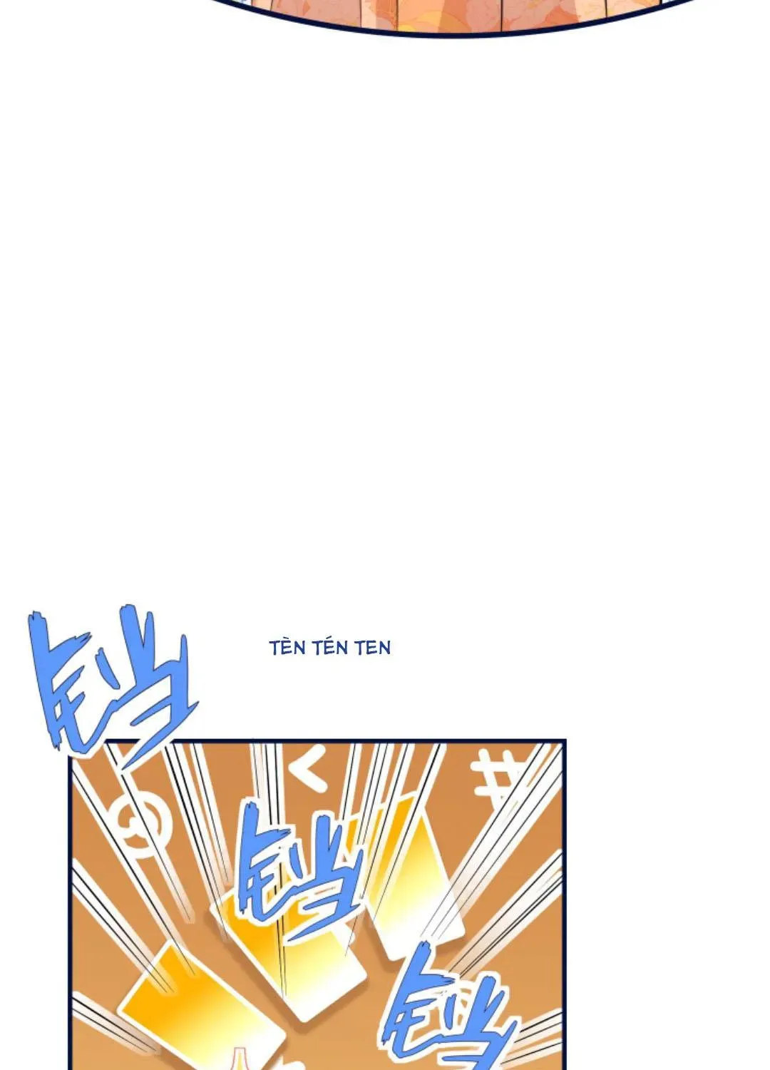 Tất Cả Phản Diện Đều Hắc Hoá , Chỉ Mỗi Sư  Là Hài Hước Chap 123 - Next Chap 124