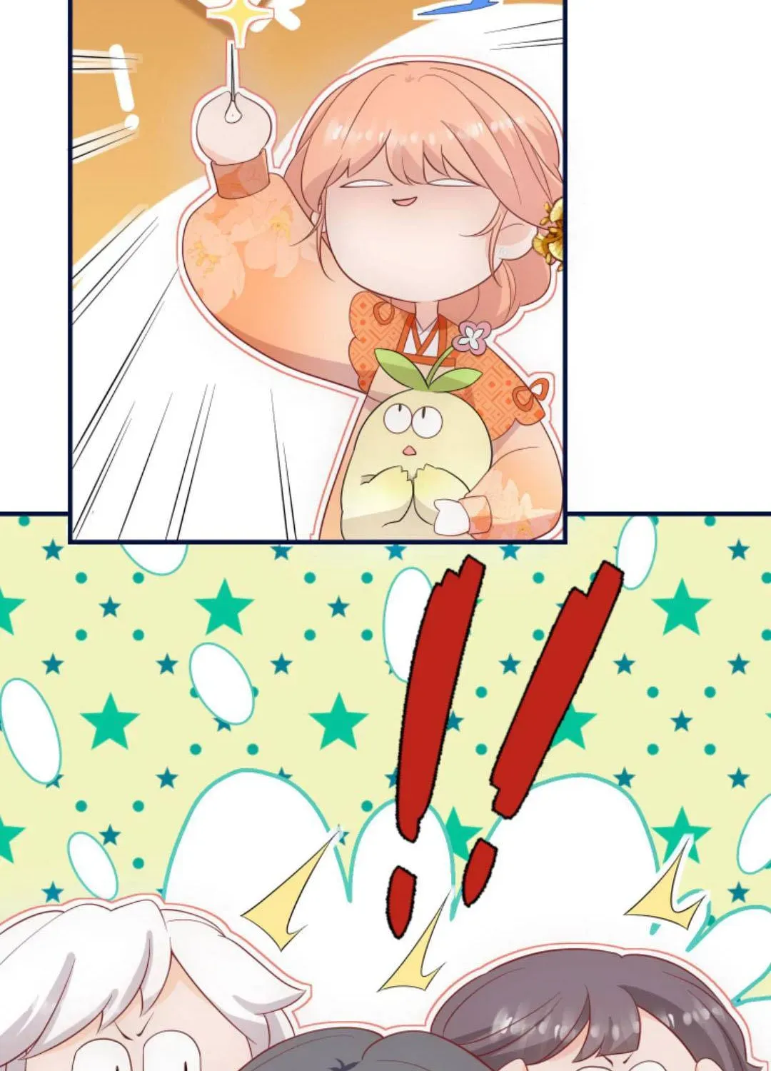 Tất Cả Phản Diện Đều Hắc Hoá , Chỉ Mỗi Sư  Là Hài Hước Chap 123 - Next Chap 124