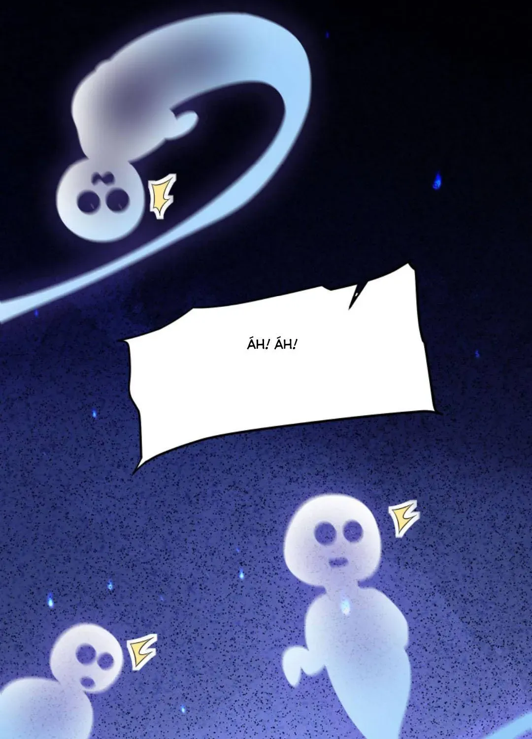 Tất Cả Phản Diện Đều Hắc Hoá , Chỉ Mỗi Sư  Là Hài Hước Chap 123 - Next Chap 124