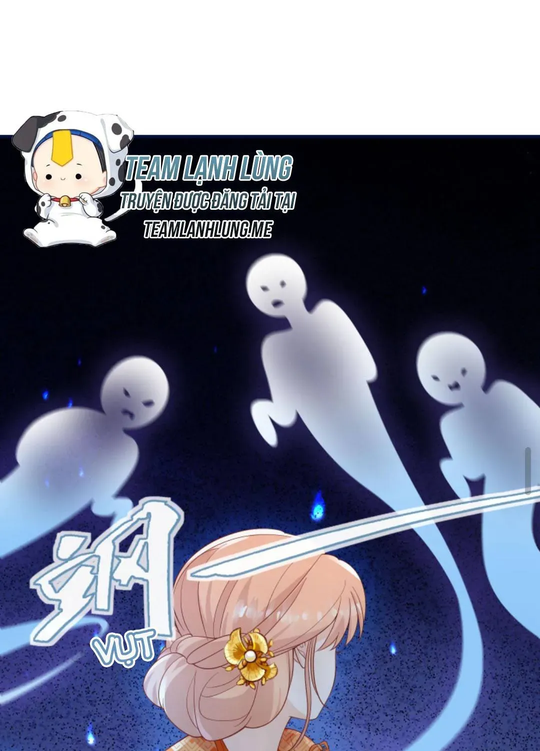 Tất Cả Phản Diện Đều Hắc Hoá , Chỉ Mỗi Sư  Là Hài Hước Chap 123 - Next Chap 124