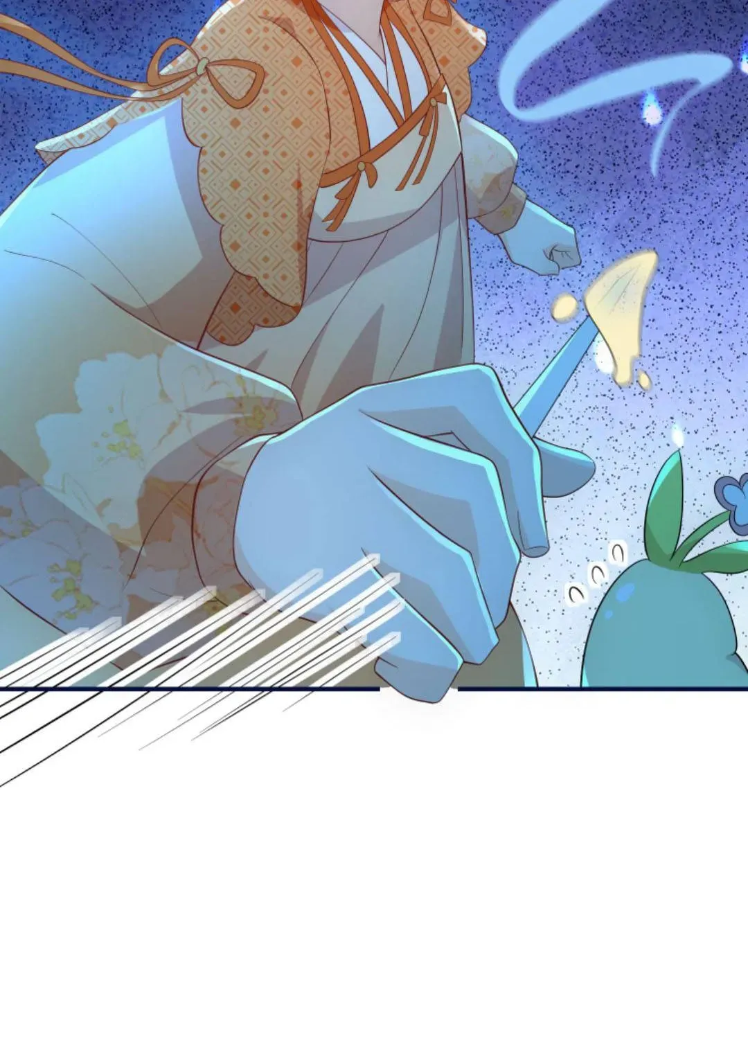 Tất Cả Phản Diện Đều Hắc Hoá , Chỉ Mỗi Sư  Là Hài Hước Chap 123 - Next Chap 124