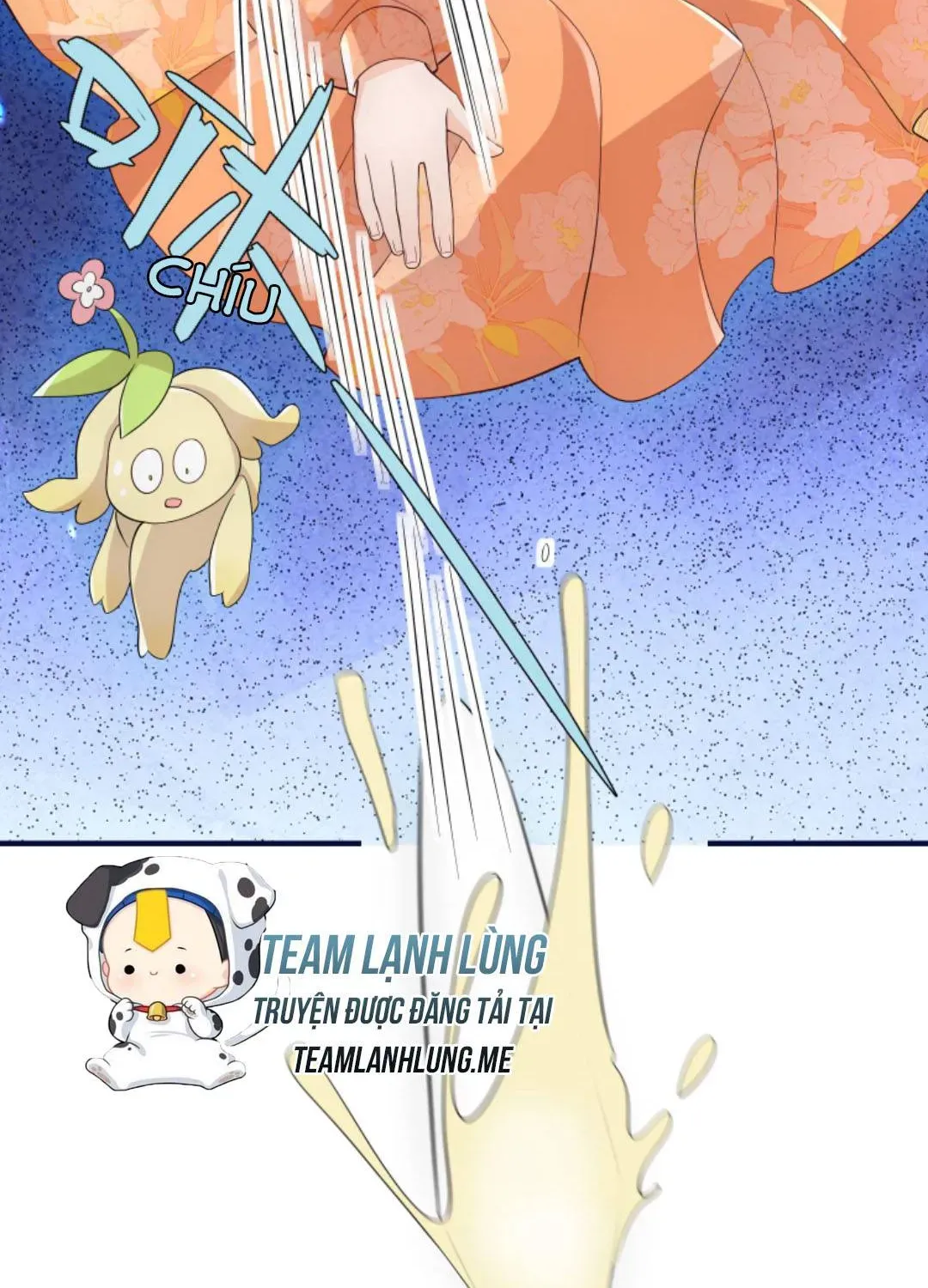 Tất Cả Phản Diện Đều Hắc Hoá , Chỉ Mỗi Sư  Là Hài Hước Chap 123 - Next Chap 124