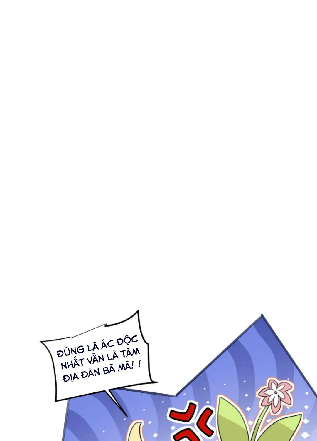 Tất Cả Phản Diện Đều Hắc Hoá , Chỉ Mỗi Sư  Là Hài Hước Chap 123 - Next Chap 124