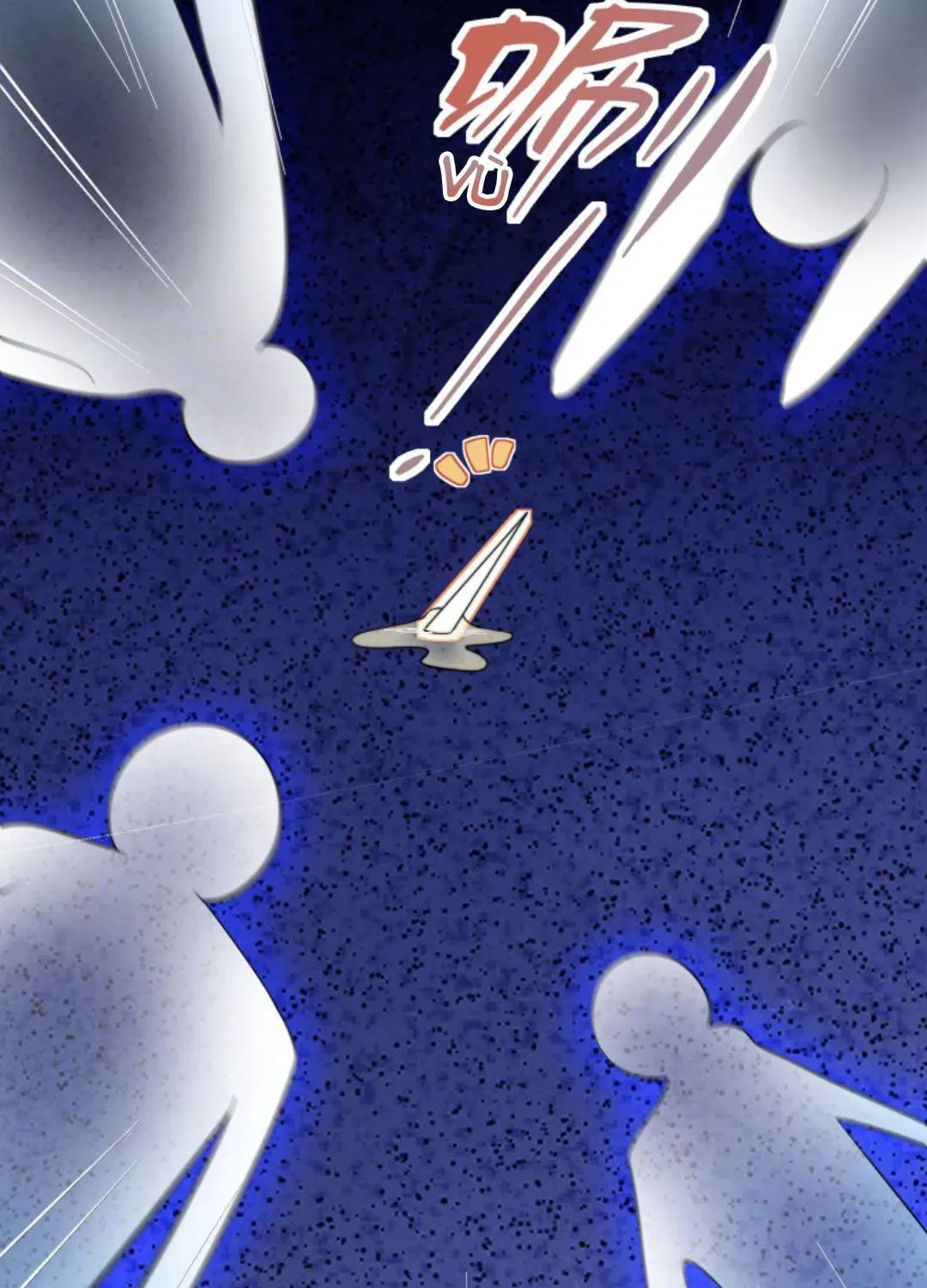 Tất Cả Phản Diện Đều Hắc Hoá , Chỉ Mỗi Sư  Là Hài Hước Chap 123 - Next Chap 124