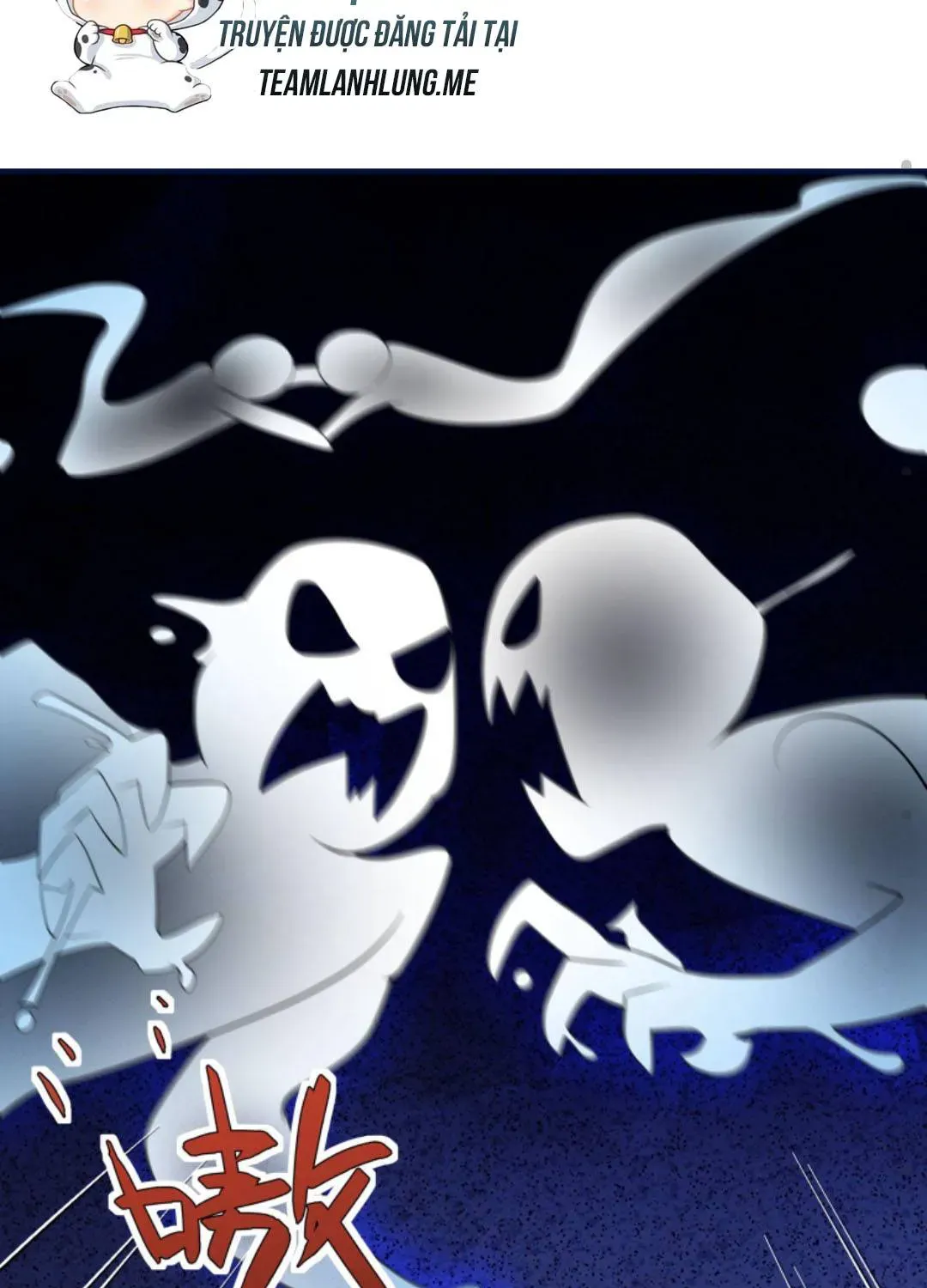 Tất Cả Phản Diện Đều Hắc Hoá , Chỉ Mỗi Sư  Là Hài Hước Chap 123 - Next Chap 124