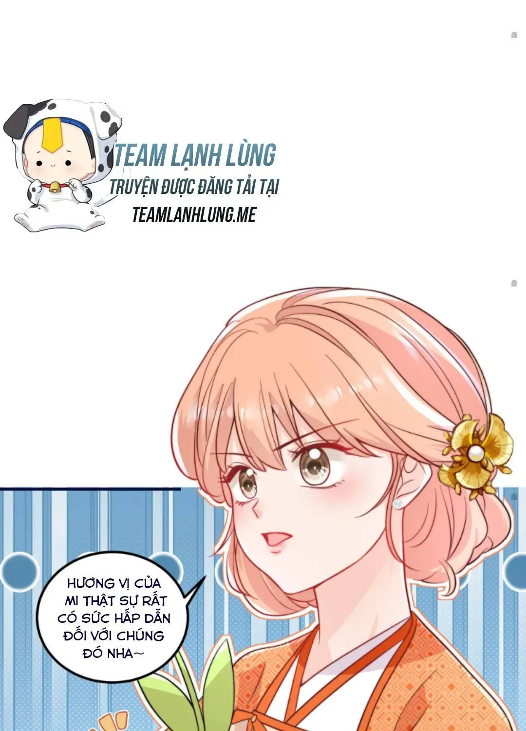 Tất Cả Phản Diện Đều Hắc Hoá , Chỉ Mỗi Sư  Là Hài Hước Chap 123 - Next Chap 124