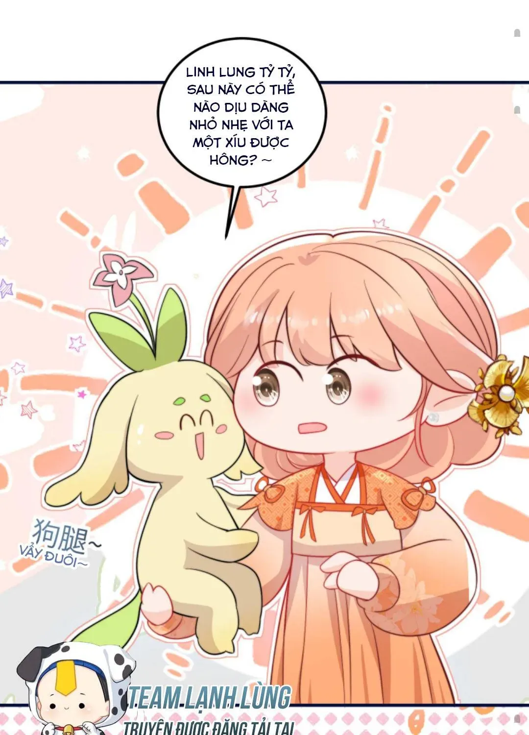 Tất Cả Phản Diện Đều Hắc Hoá , Chỉ Mỗi Sư  Là Hài Hước Chap 123 - Next Chap 124