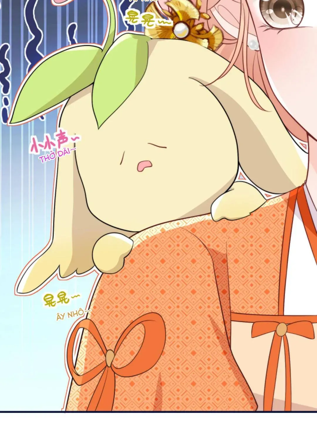 Tất Cả Phản Diện Đều Hắc Hoá , Chỉ Mỗi Sư  Là Hài Hước Chap 123 - Next Chap 124