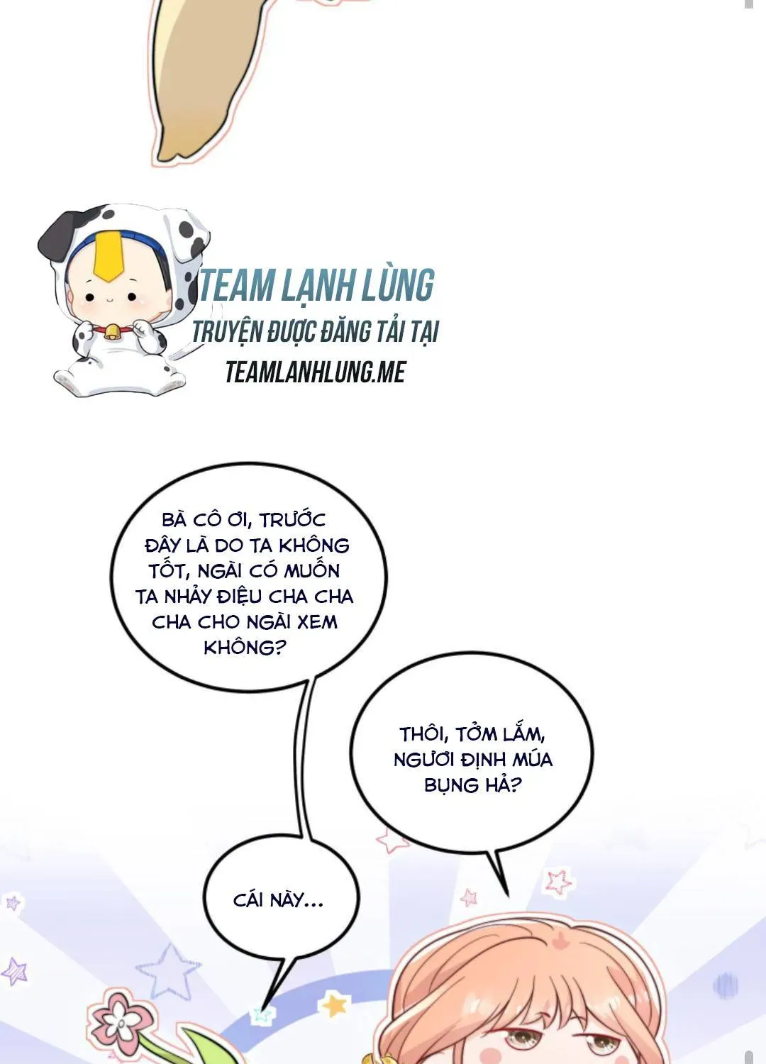 Tất Cả Phản Diện Đều Hắc Hoá , Chỉ Mỗi Sư  Là Hài Hước Chap 123 - Next Chap 124