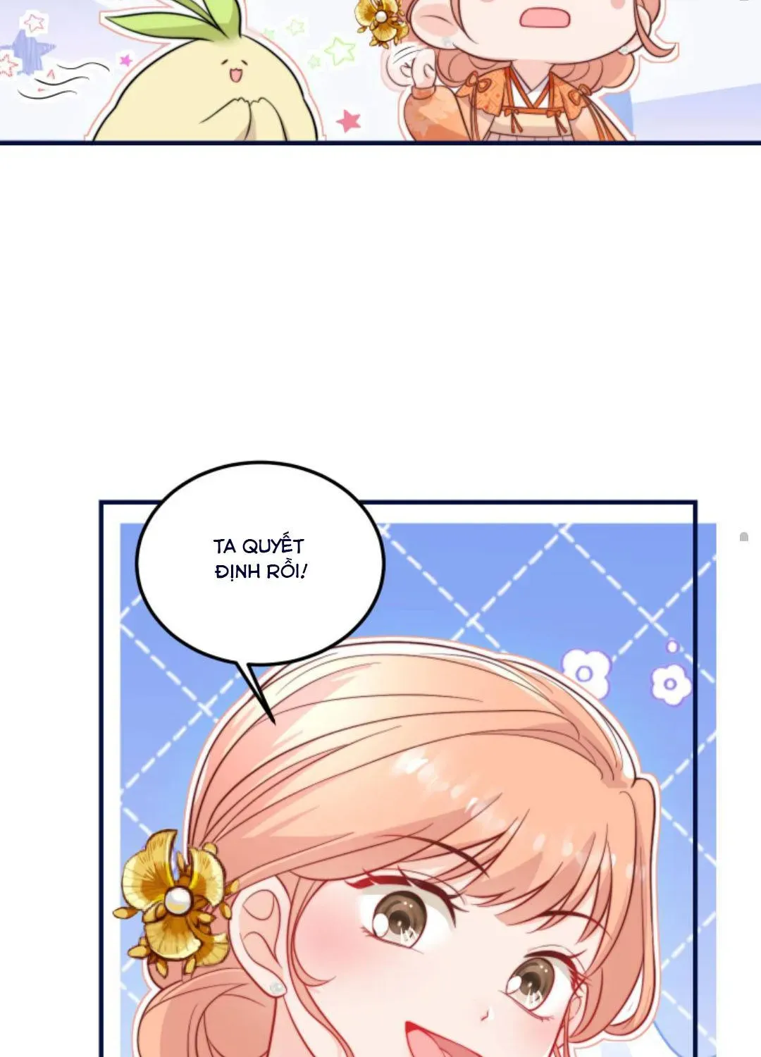 Tất Cả Phản Diện Đều Hắc Hoá , Chỉ Mỗi Sư  Là Hài Hước Chap 123 - Next Chap 124