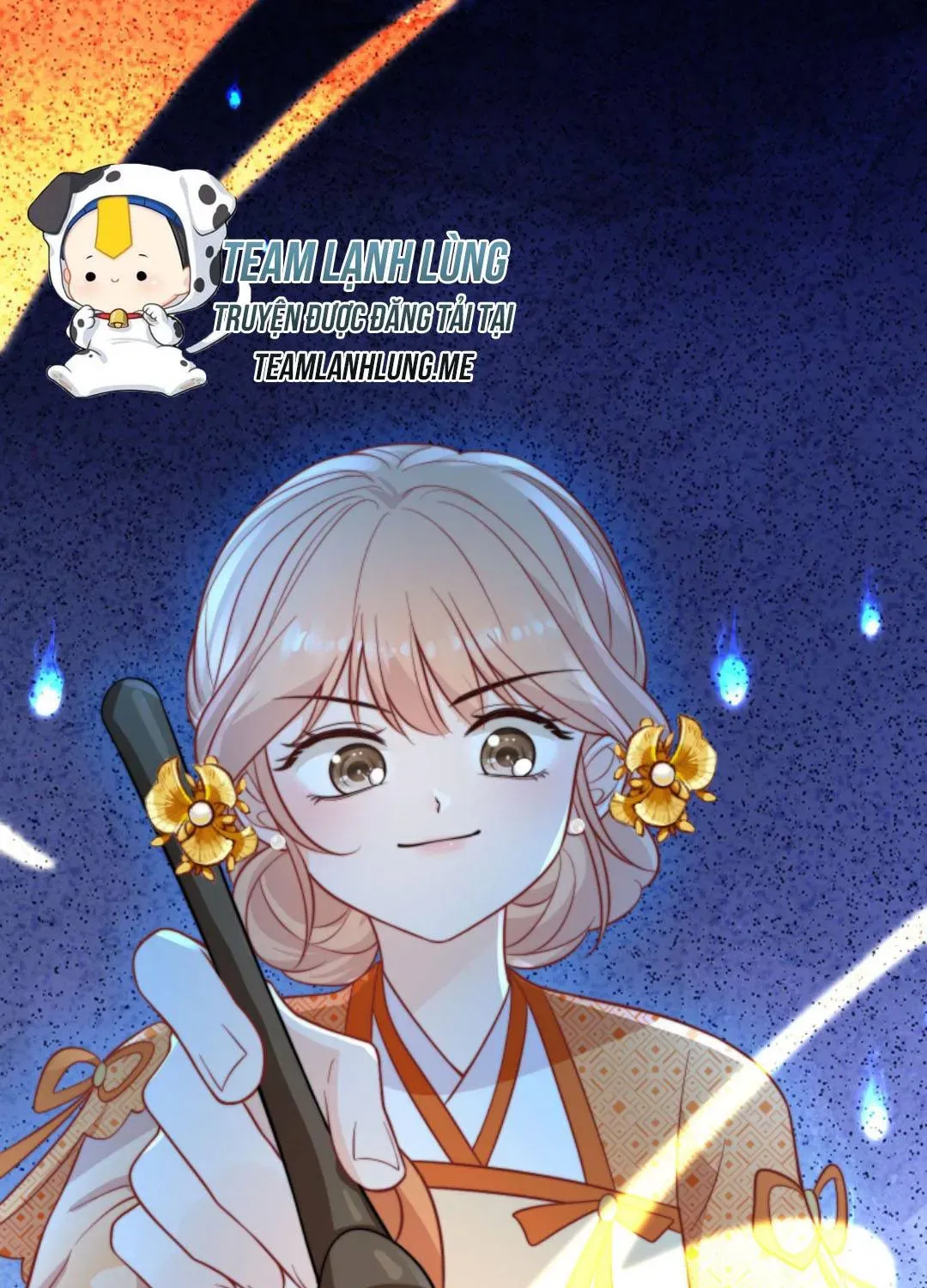 Tất Cả Phản Diện Đều Hắc Hoá , Chỉ Mỗi Sư  Là Hài Hước Chap 123 - Next Chap 124