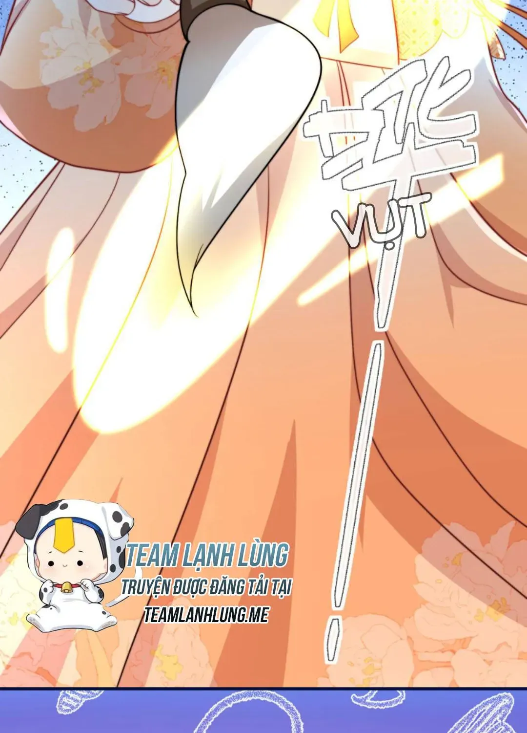 Tất Cả Phản Diện Đều Hắc Hoá , Chỉ Mỗi Sư  Là Hài Hước Chap 123 - Next Chap 124