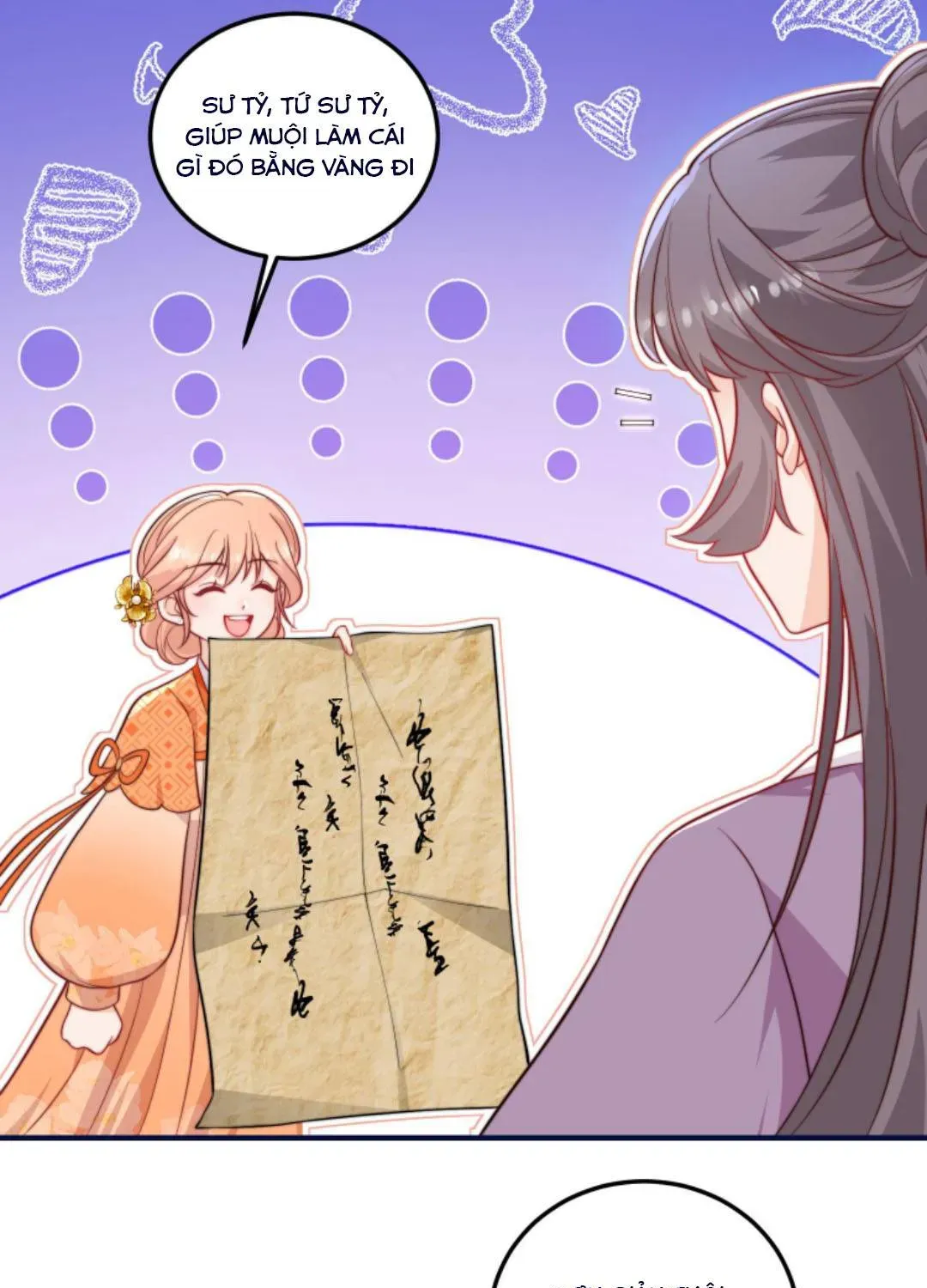 Tất Cả Phản Diện Đều Hắc Hoá , Chỉ Mỗi Sư  Là Hài Hước Chap 123 - Next Chap 124