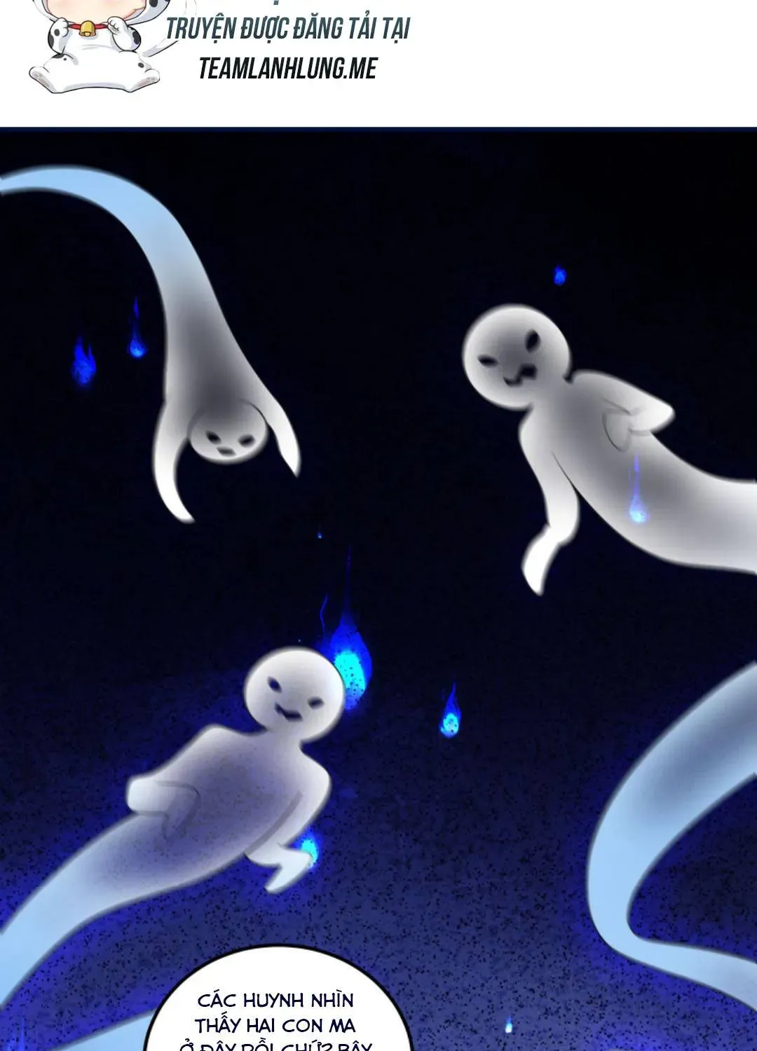 Tất Cả Phản Diện Đều Hắc Hoá , Chỉ Mỗi Sư  Là Hài Hước Chap 123 - Next Chap 124