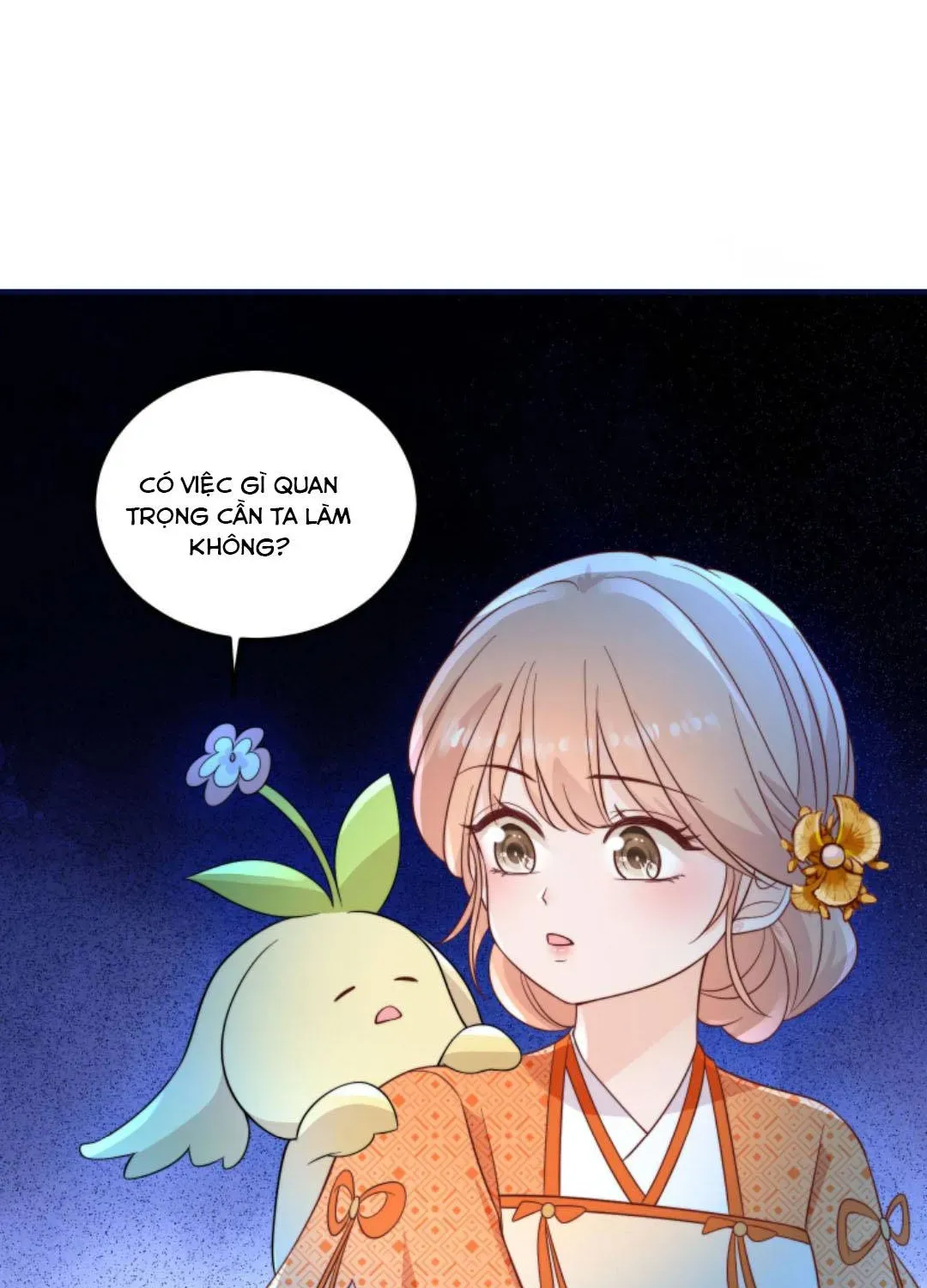 Tất Cả Phản Diện Đều Hắc Hoá , Chỉ Mỗi Sư  Là Hài Hước Chap 123 - Next Chap 124