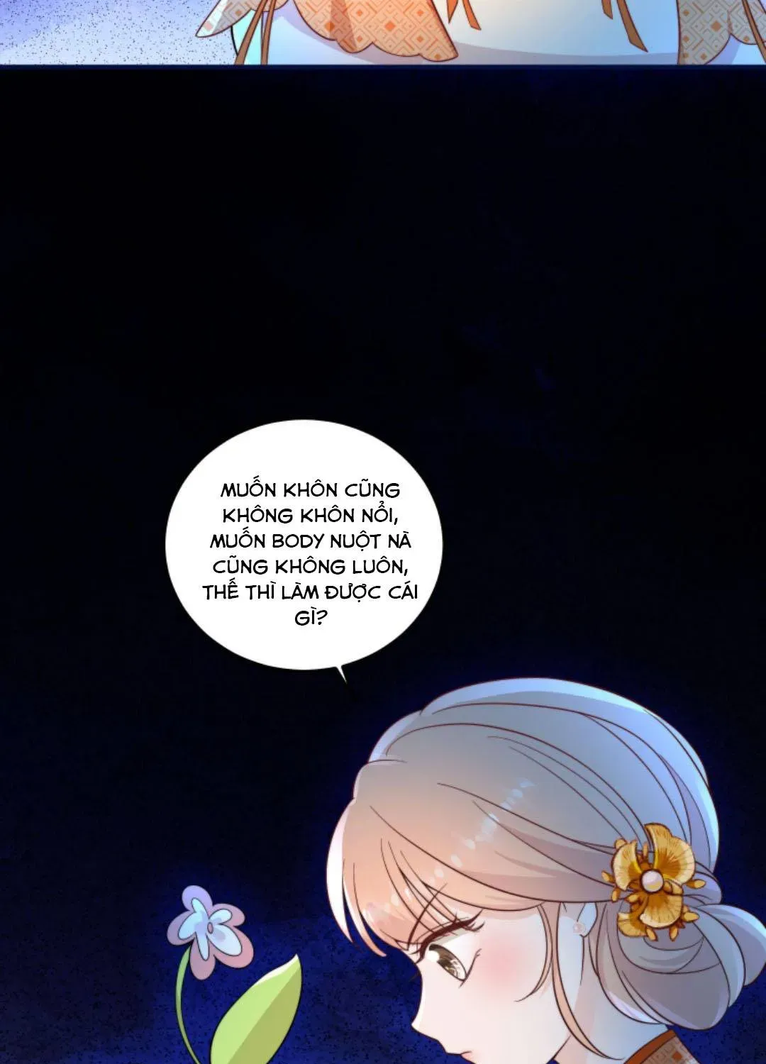 Tất Cả Phản Diện Đều Hắc Hoá , Chỉ Mỗi Sư  Là Hài Hước Chap 123 - Next Chap 124