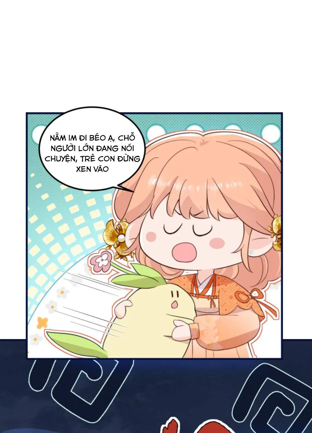 Tất Cả Phản Diện Đều Hắc Hoá , Chỉ Mỗi Sư  Là Hài Hước Chap 123 - Next Chap 124